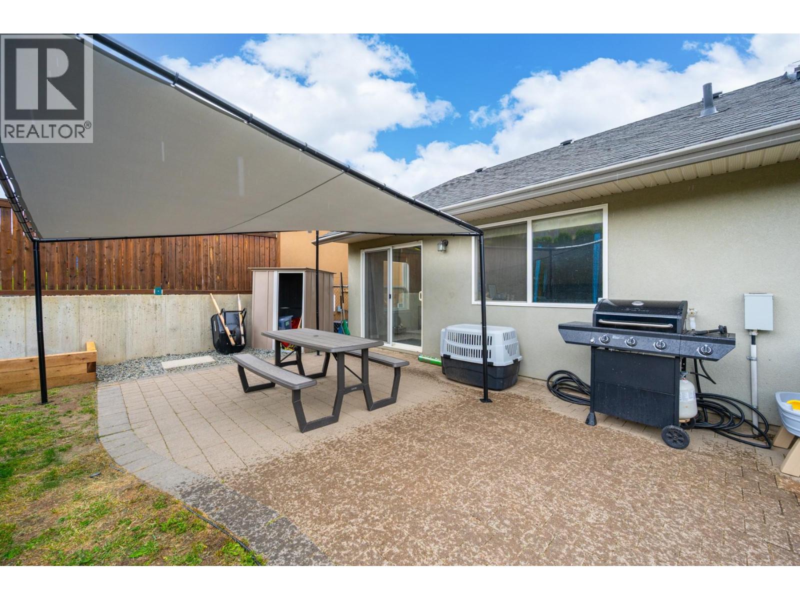 2007 Saddleback Drive, Kamloops, British Columbia  V2B 0A6 - Photo 34 - 10380620