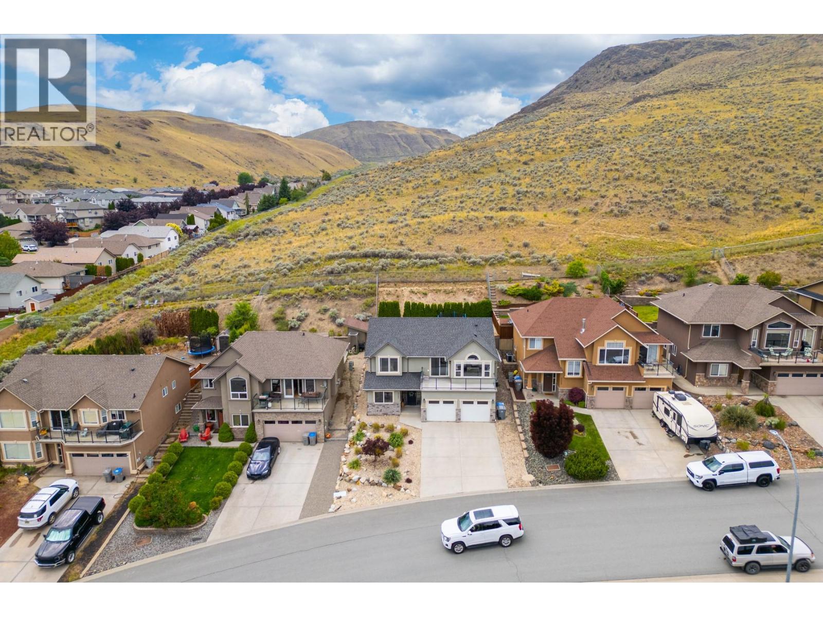 2007 Saddleback Drive, Kamloops, British Columbia  V2B 0A6 - Photo 37 - 10380620