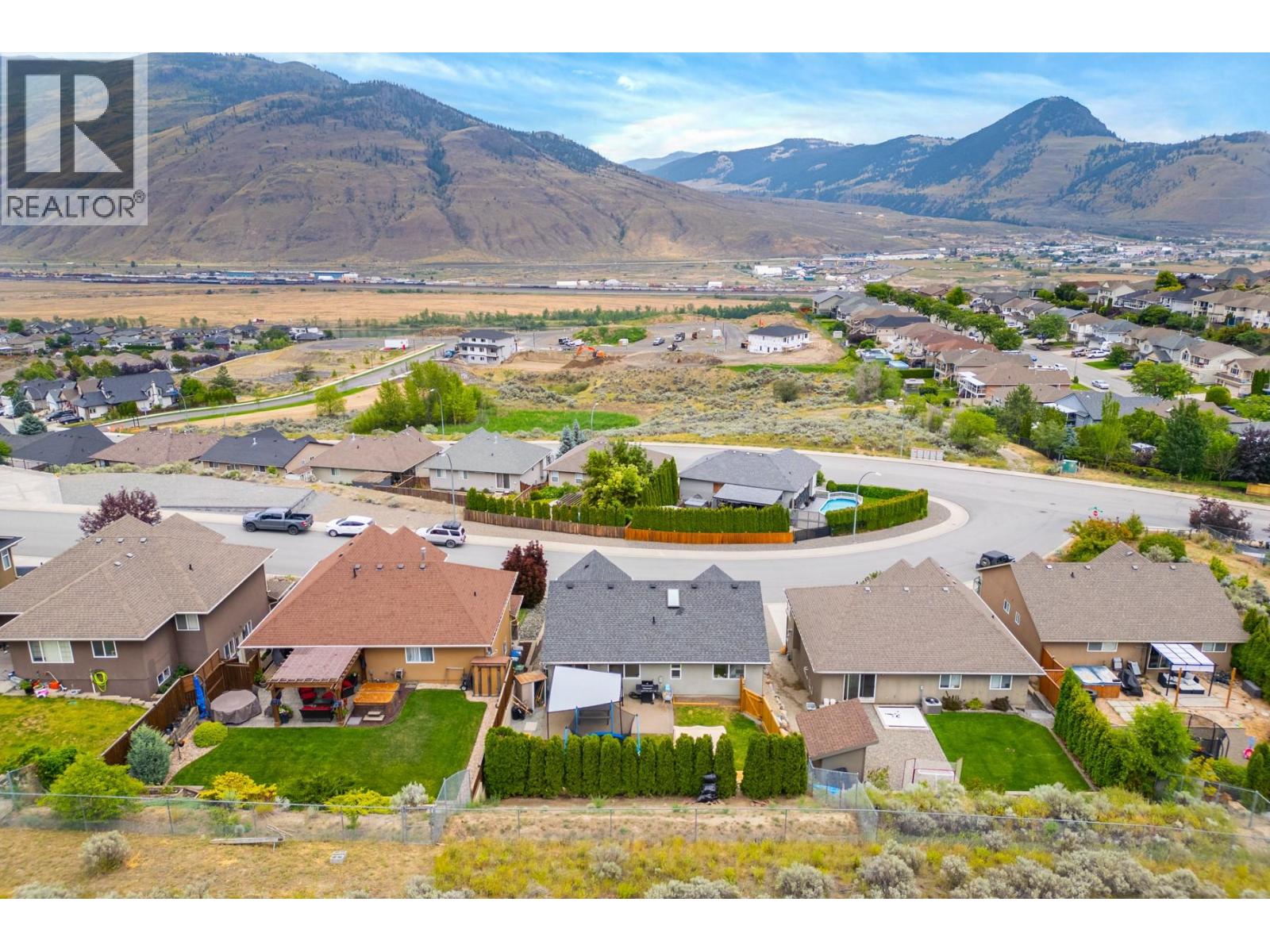 2007 Saddleback Drive, Kamloops, British Columbia  V2B 0A6 - Photo 38 - 10380620