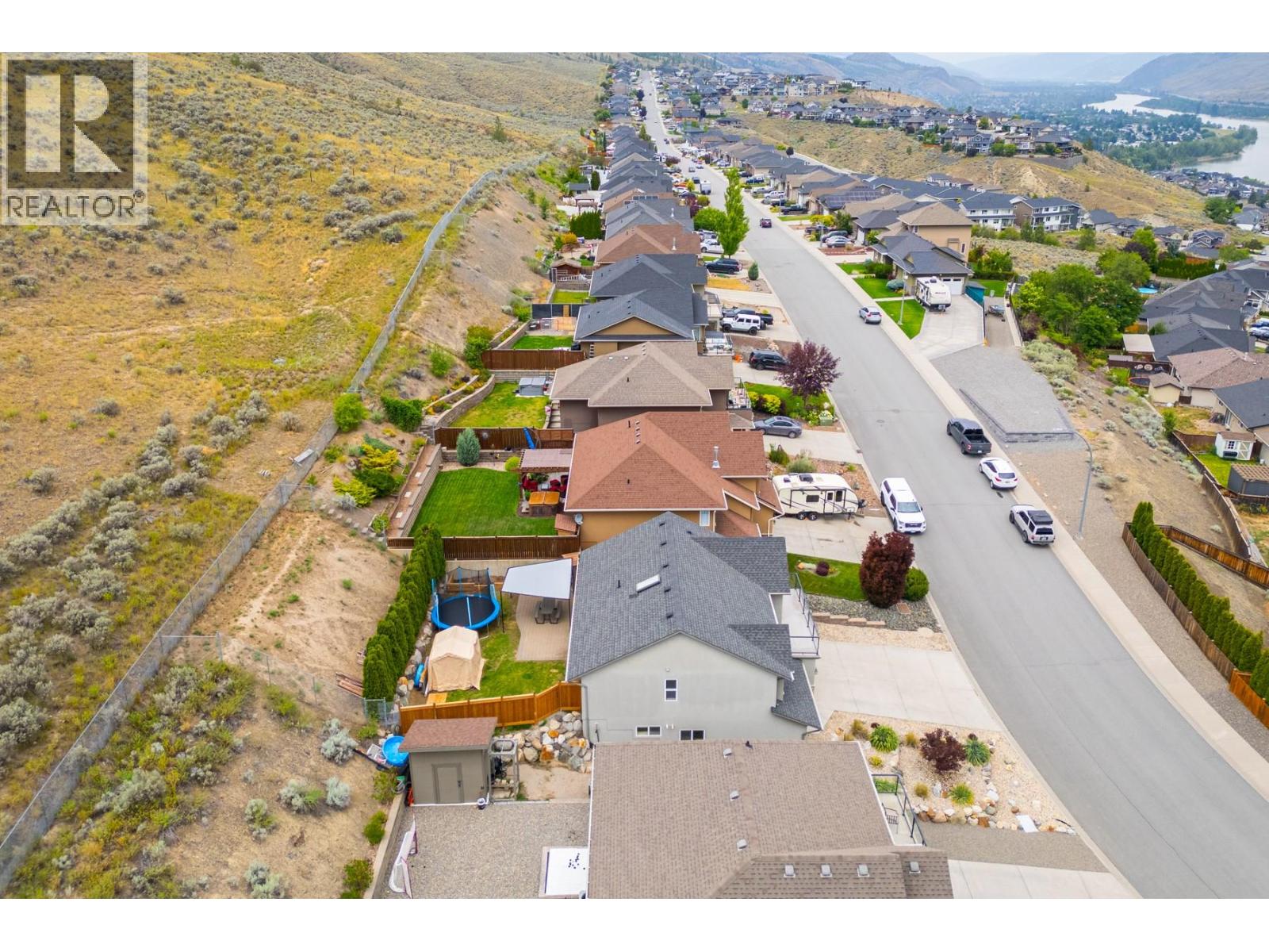 2007 Saddleback Drive, Kamloops, British Columbia  V2B 0A6 - Photo 39 - 10380620