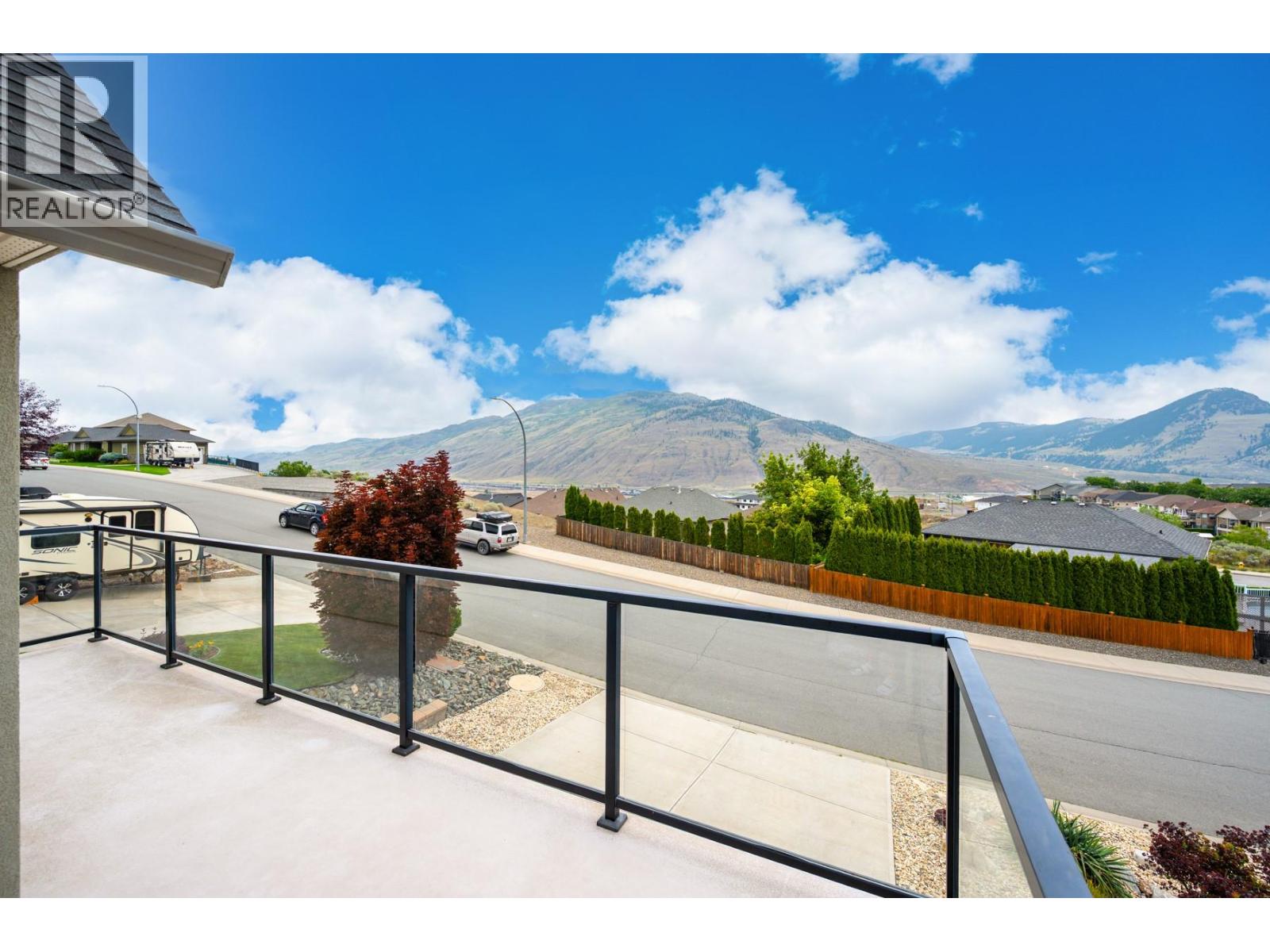 2007 Saddleback Drive, Kamloops, British Columbia  V2B 0A6 - Photo 8 - 10380620