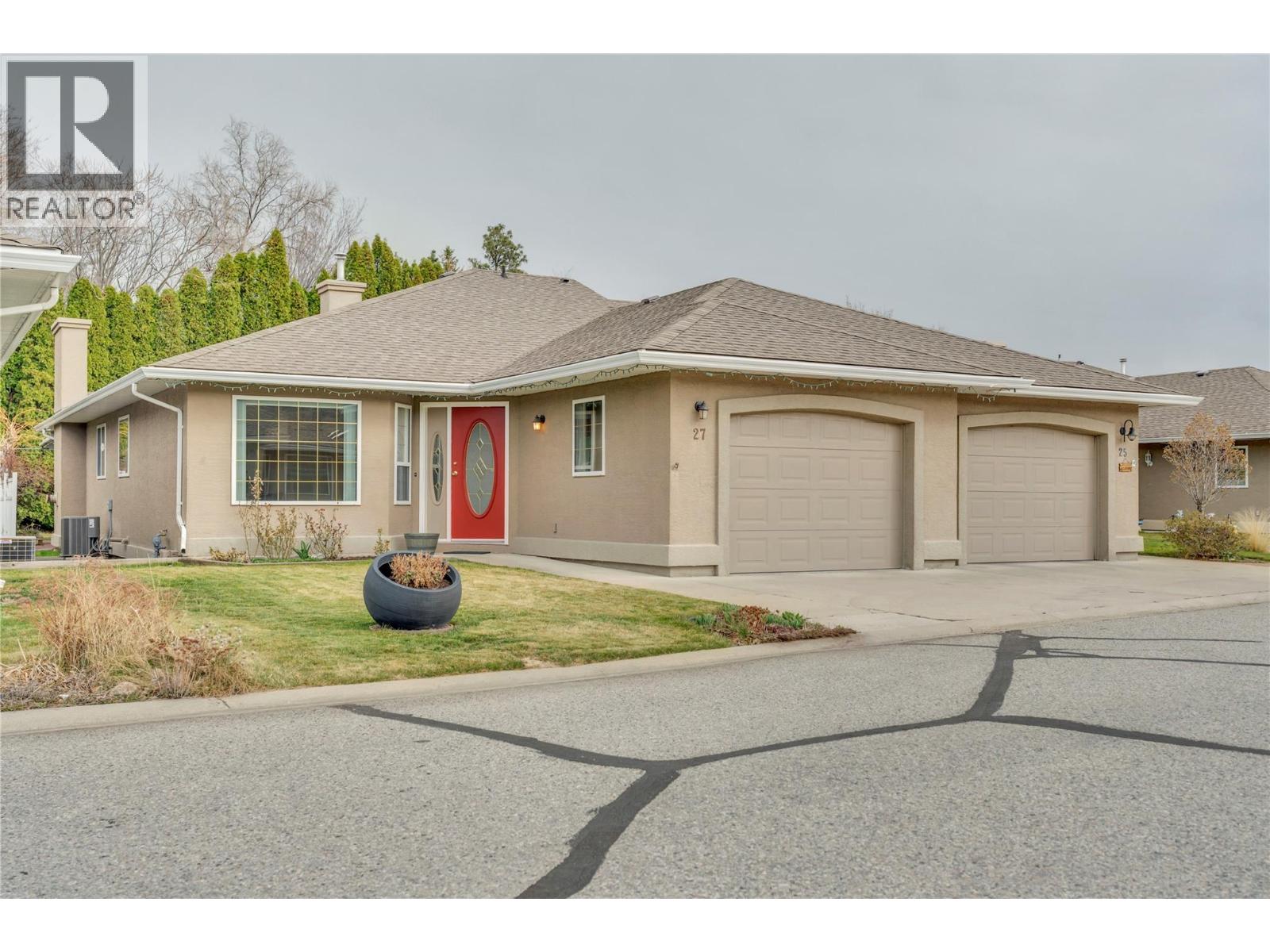 9600 Turner Street Unit# 27, Summerland, British Columbia  V0H 1Z5 - Photo 1 - 10381584