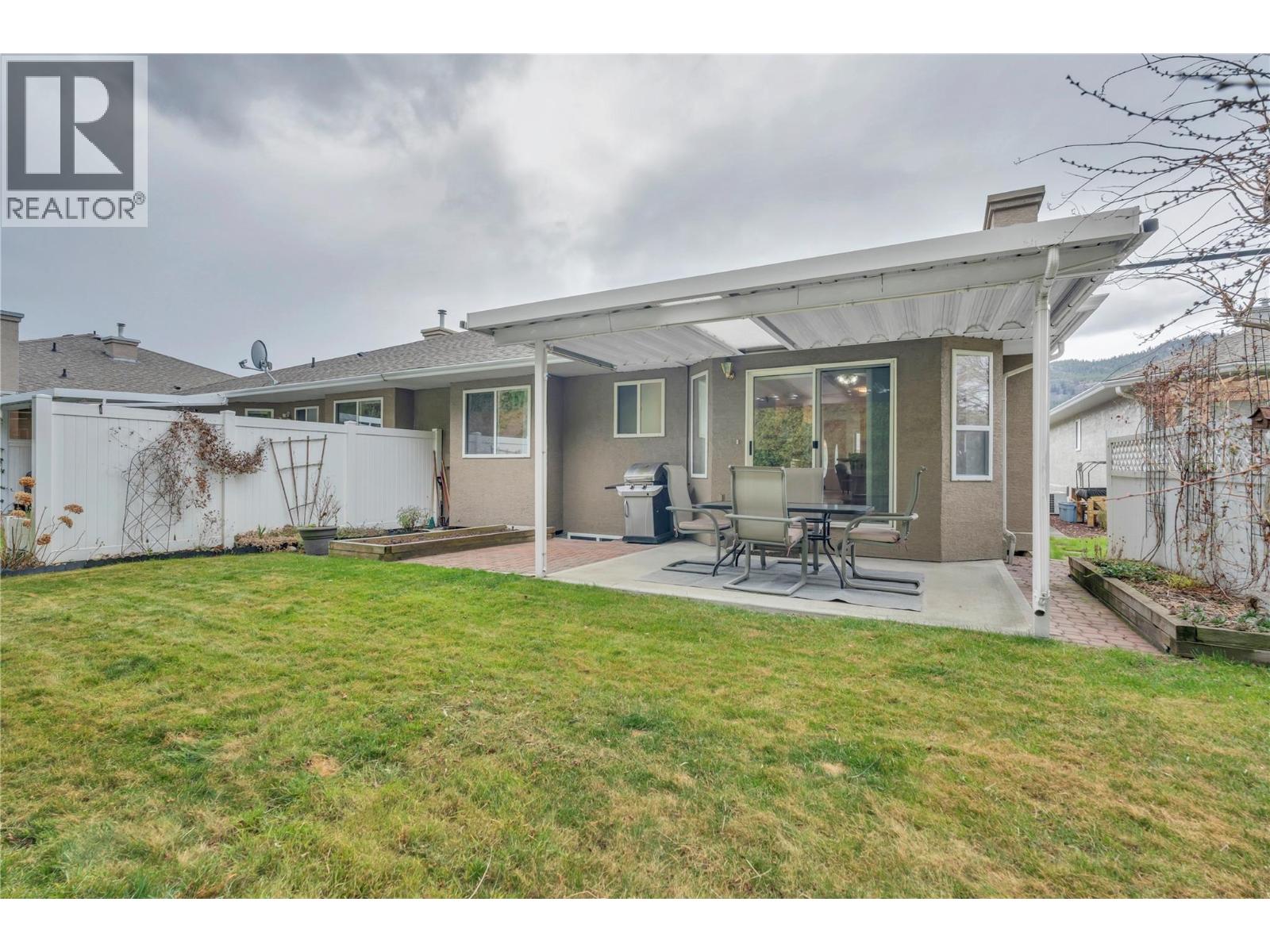 9600 Turner Street Unit# 27, Summerland, British Columbia  V0H 1Z5 - Photo 2 - 10381584