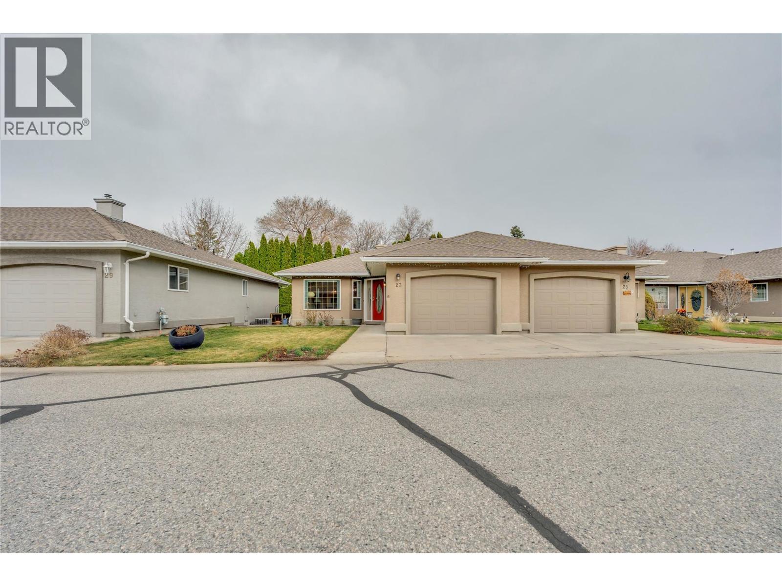 9600 Turner Street Unit# 27, Summerland, British Columbia  V0H 1Z5 - Photo 38 - 10381584