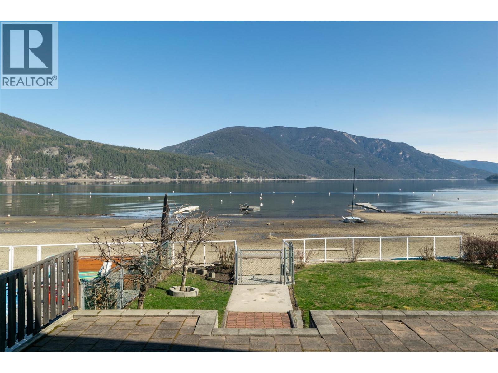 4751 75 Avenue Ne Lot# 2, Salmon Arm, British Columbia  V0E 1K0 - Photo 1 - 10381279