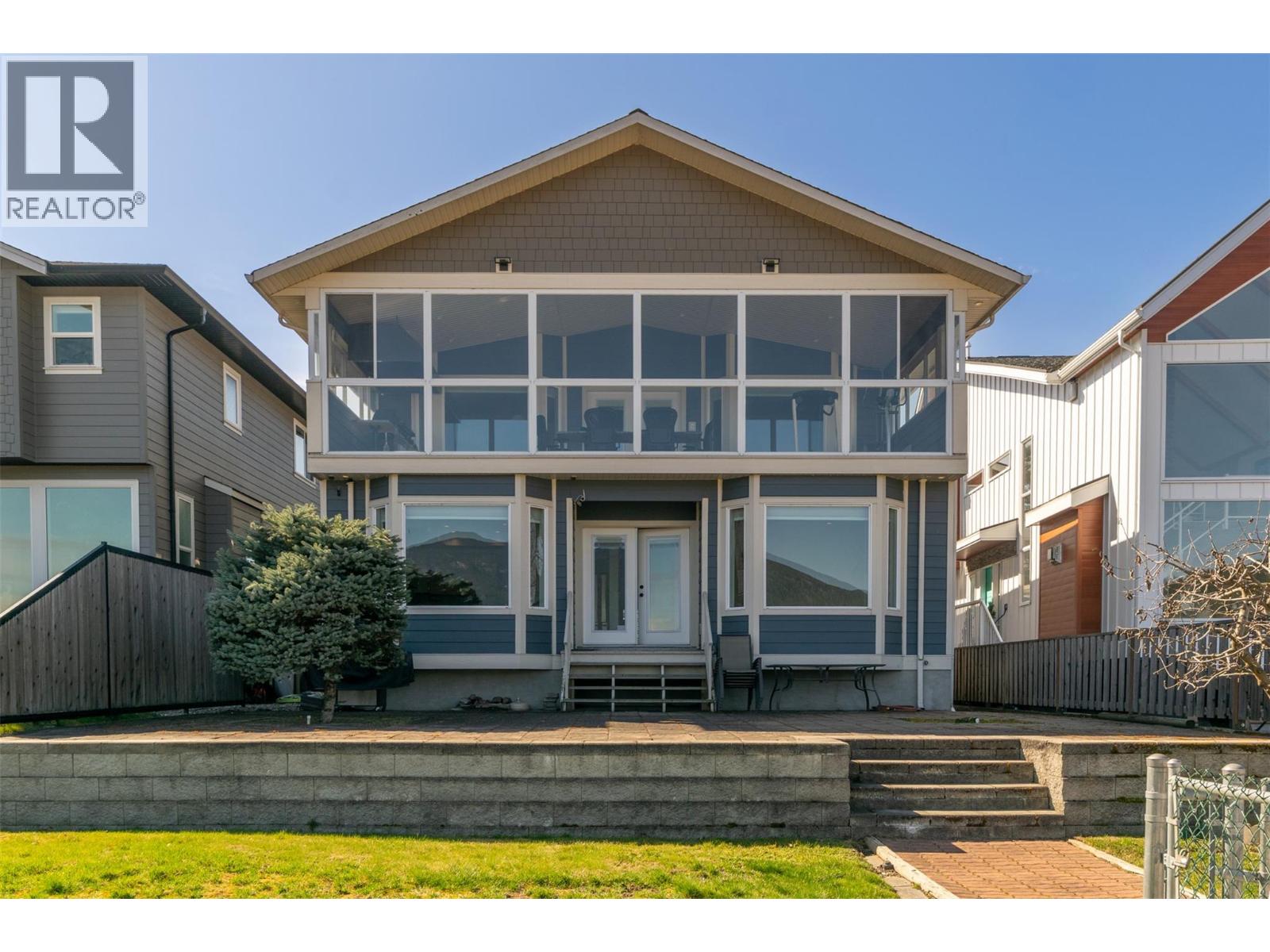 4751 75 Avenue Ne Lot# 2, Salmon Arm, British Columbia  V0E 1K0 - Photo 3 - 10381279