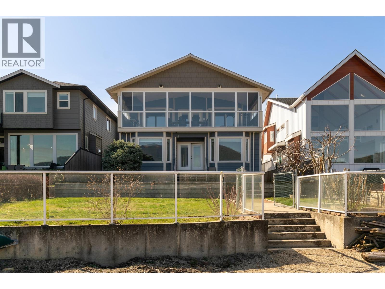 4751 75 Avenue Ne Lot# 2, Salmon Arm, British Columbia  V0E 1K0 - Photo 55 - 10381279