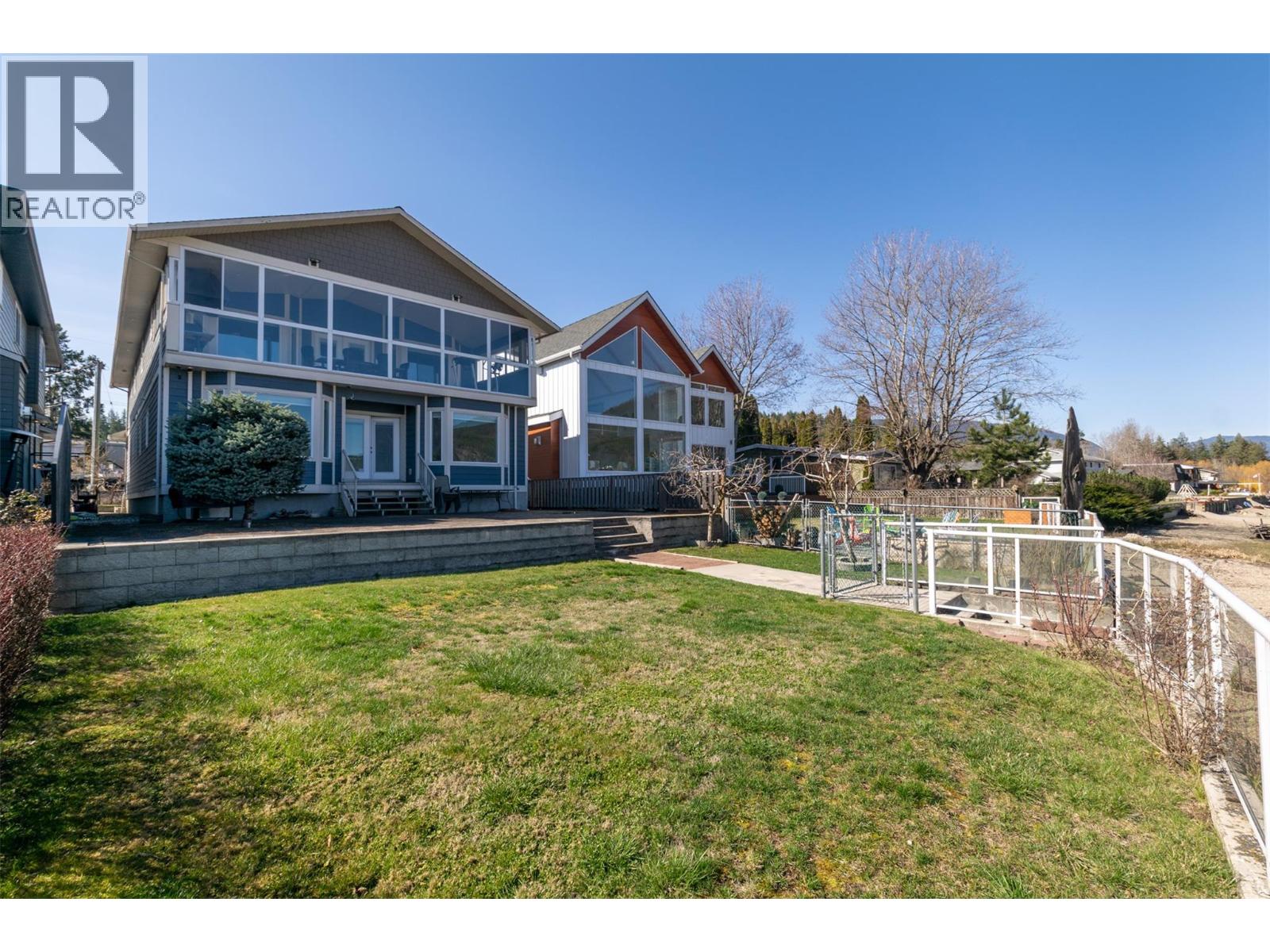 4751 75 Avenue Ne Lot# 2, Salmon Arm, British Columbia  V0E 1K0 - Photo 59 - 10381279