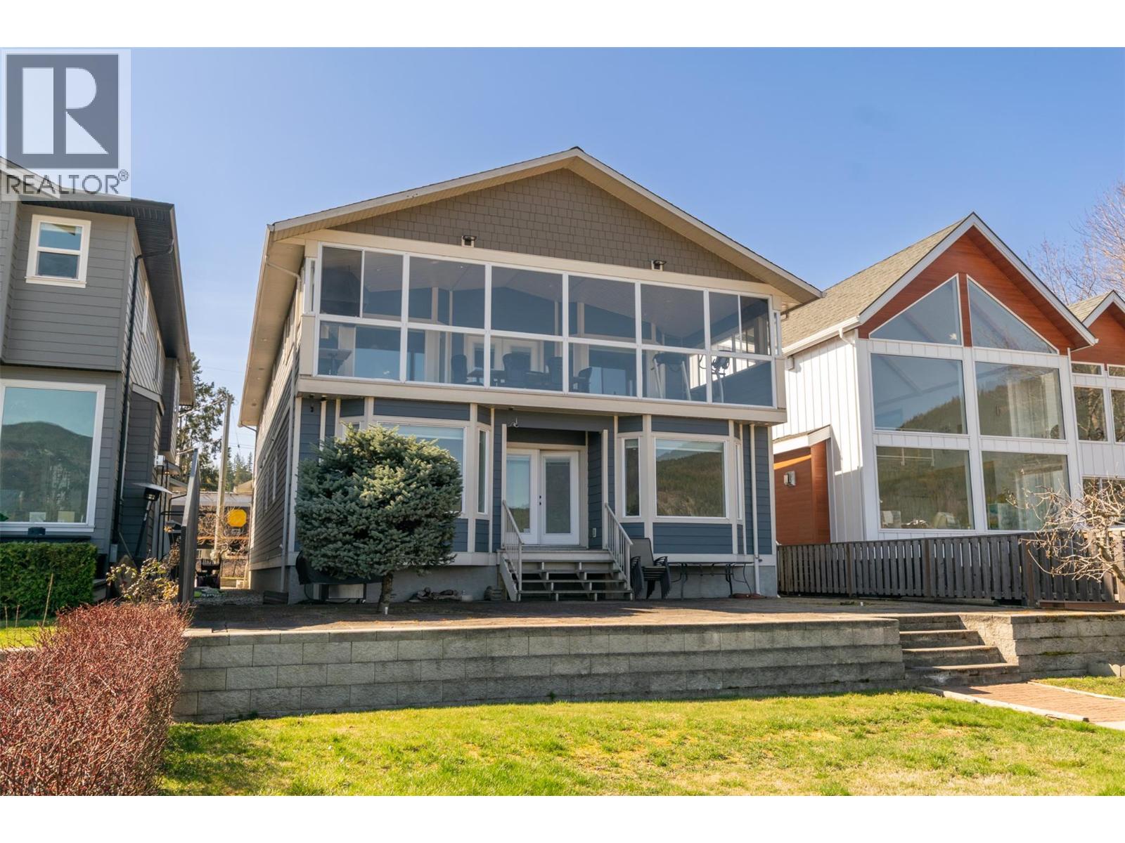 4751 75 Avenue Ne Lot# 2, Salmon Arm, British Columbia  V0E 1K0 - Photo 60 - 10381279