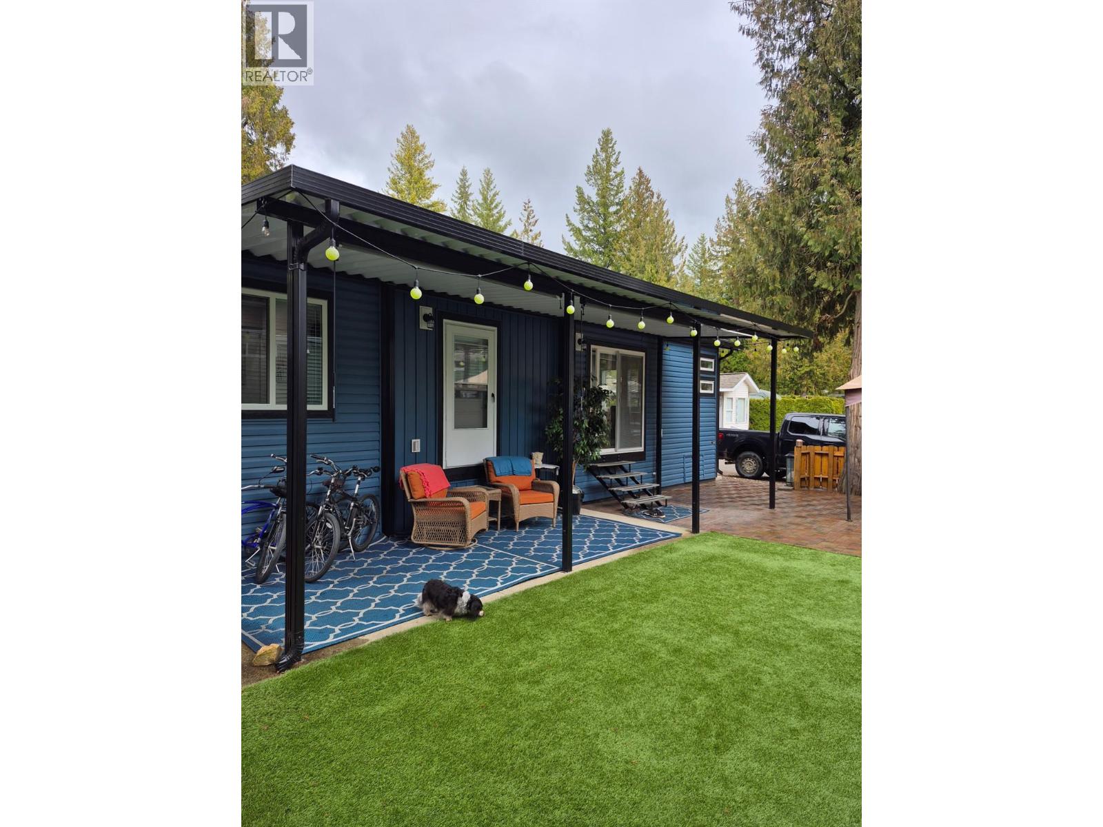 3980 Squilax-Anglemont Road Unit# 147, Scotch Creek, British Columbia  V0E 1M5 - Photo 22 - 10381723