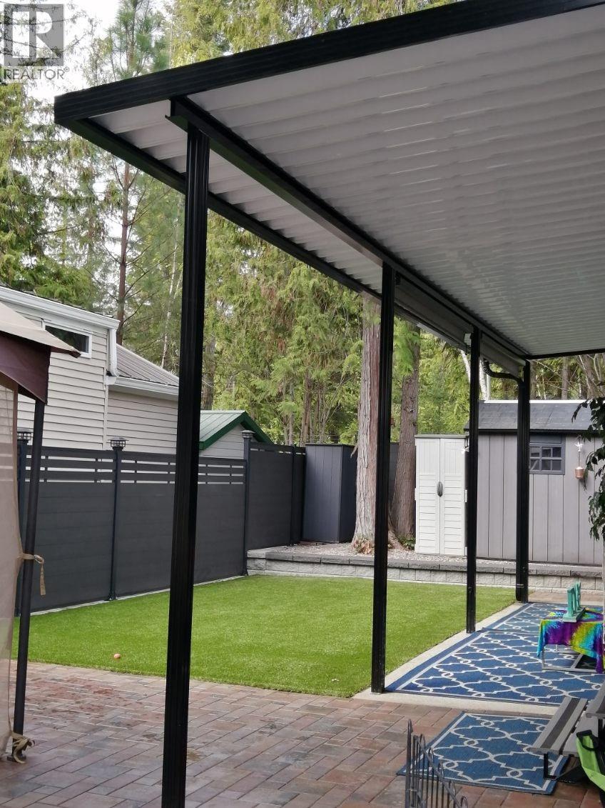 3980 Squilax-Anglemont Road Unit# 147, Scotch Creek, British Columbia  V0E 1M5 - Photo 25 - 10381723