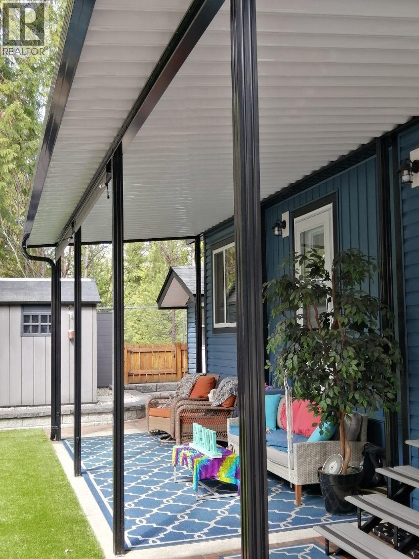 3980 Squilax-Anglemont Road Unit# 147, Scotch Creek, British Columbia  V0E 1M5 - Photo 27 - 10381723