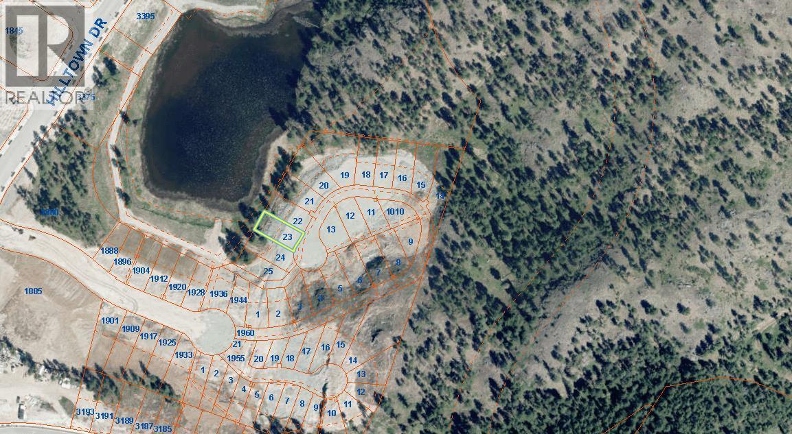 1960 Northern Flicker Court Unit# 23, Kelowna, British Columbia  V1V 2B5 - Photo 4 - 10381715