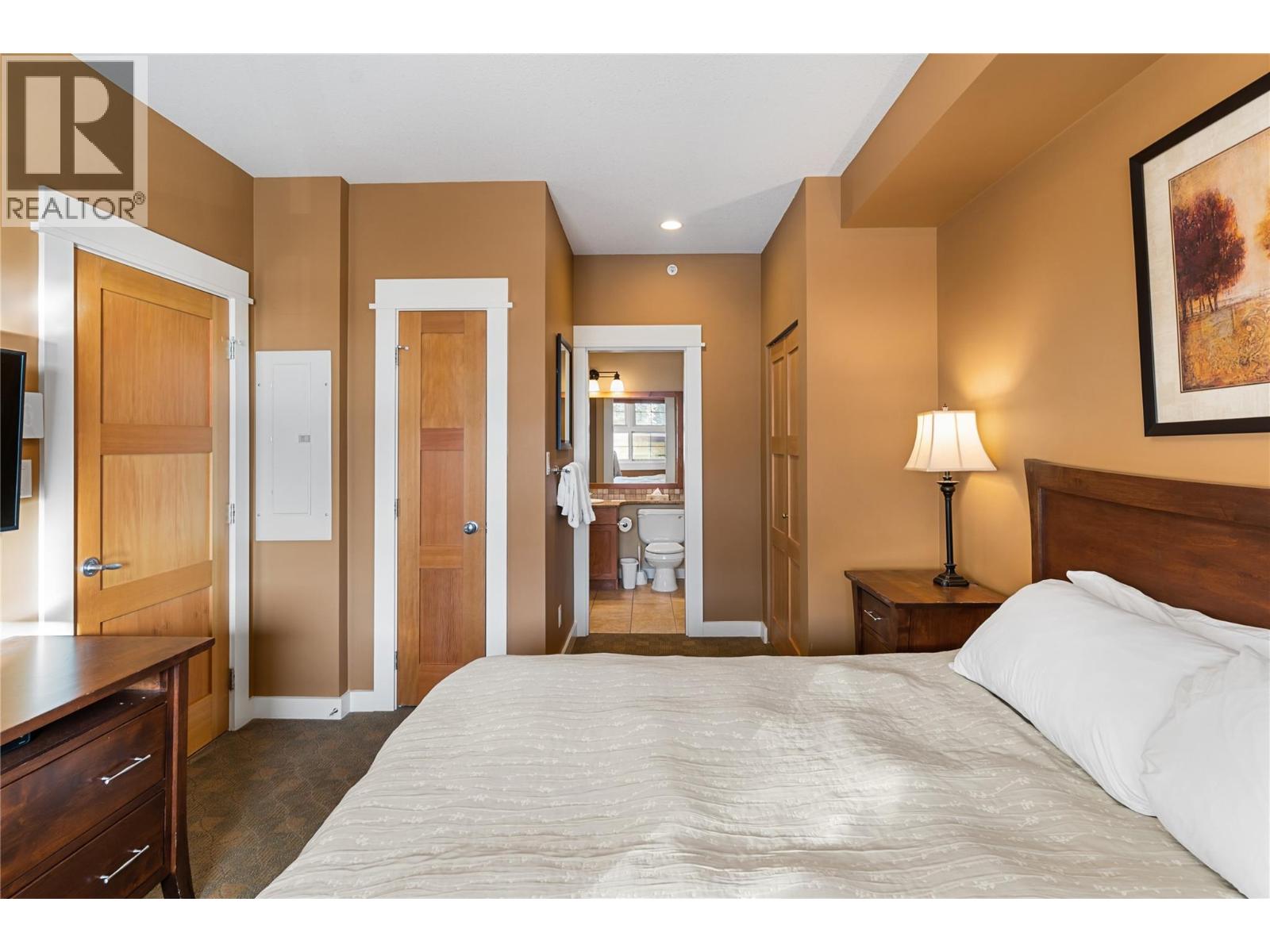 170 Silver Lode Lane Unit# 510, Silver Star, British Columbia  V1B 3M1 - Photo 15 - 10381649