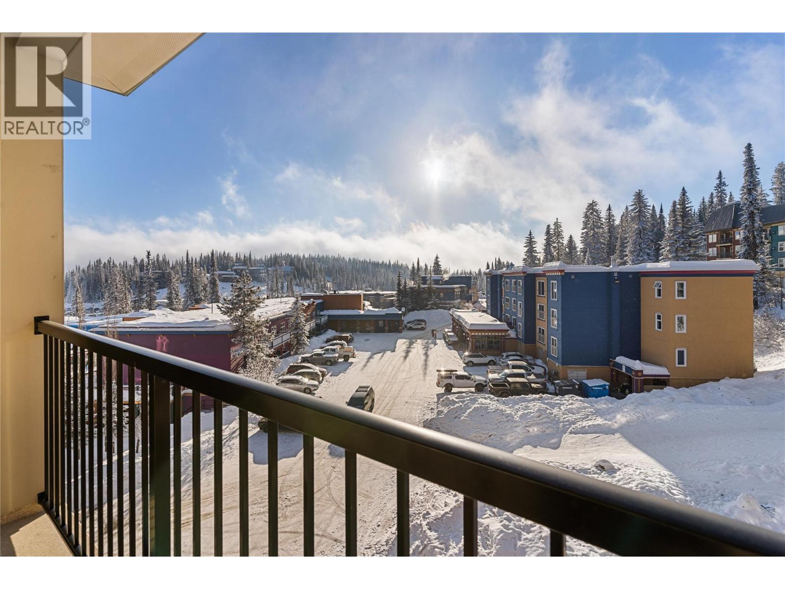 170 Silver Lode Lane Unit# 510, Silver Star, British Columbia  V1B 3M1 - Photo 23 - 10381649