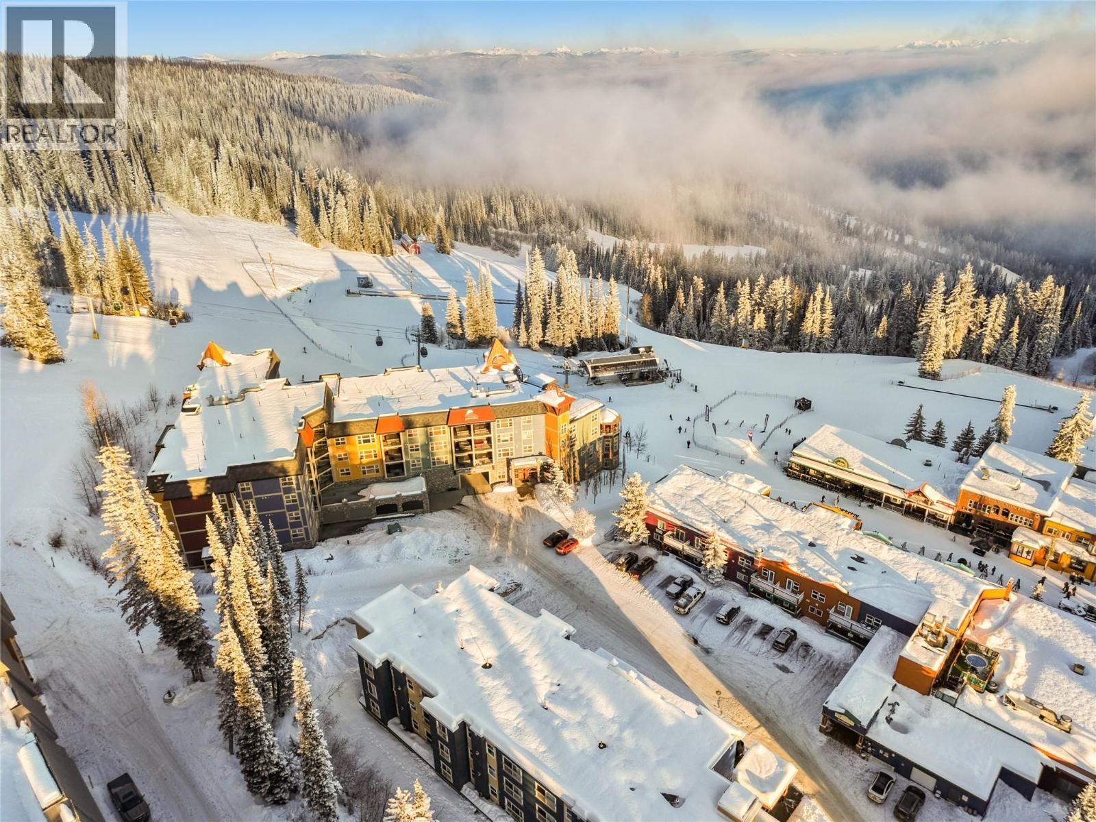 170 Silver Lode Lane Unit# 510, Silver Star, British Columbia  V1B 3M1 - Photo 36 - 10381649