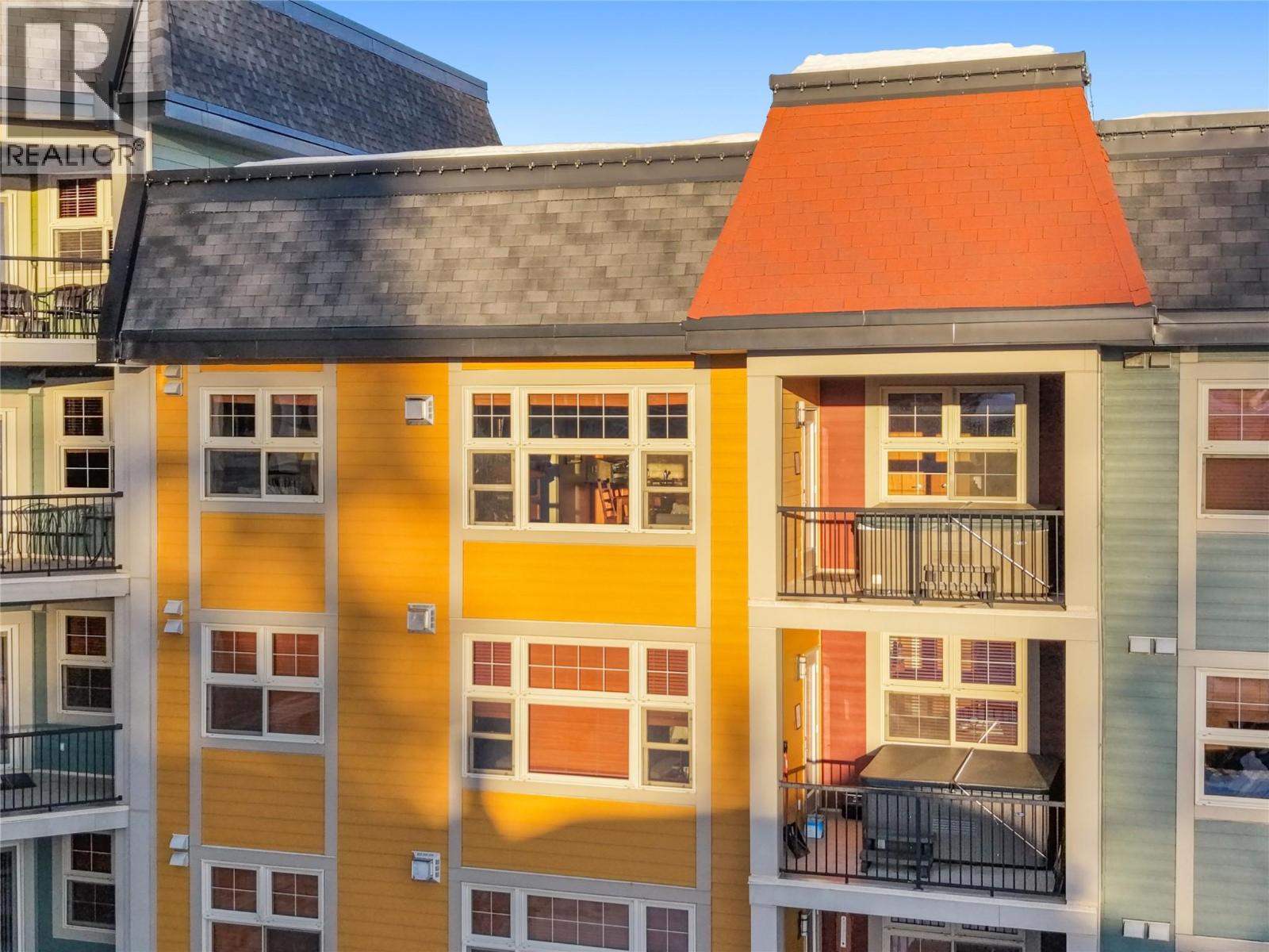 170 Silver Lode Lane Unit# 510, Silver Star, British Columbia  V1B 3M1 - Photo 37 - 10381649