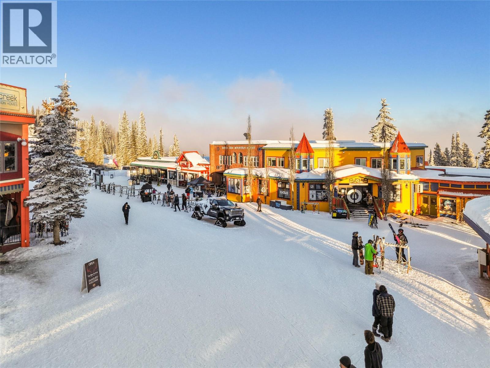 170 Silver Lode Lane Unit# 510, Silver Star, British Columbia  V1B 3M1 - Photo 41 - 10381649