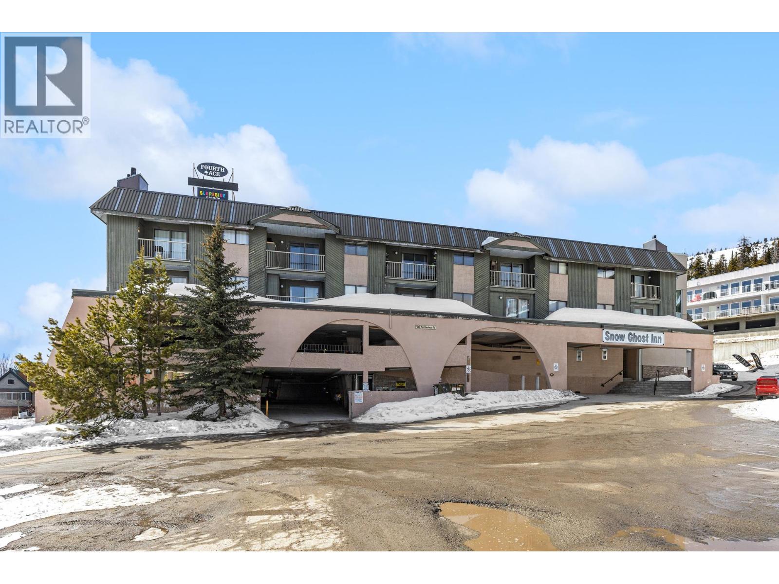 20 Kettle View Road Unit# 315, Big White, British Columbia  V1P 1P3 - Photo 38 - 10381468