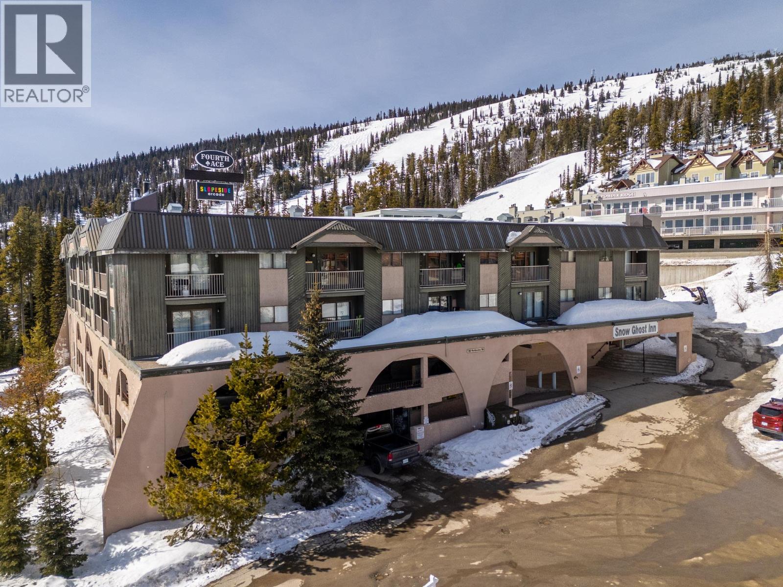 20 Kettle View Road Unit# 315, Big White, British Columbia  V1P 1P3 - Photo 39 - 10381468