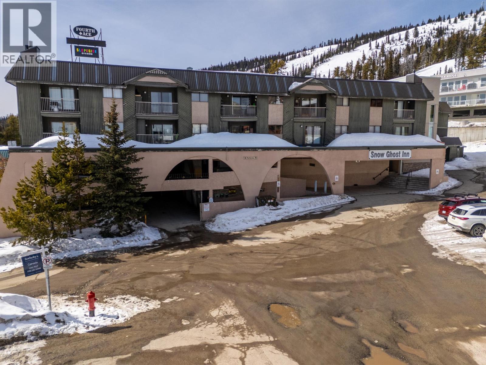 20 Kettle View Road Unit# 315, Big White, British Columbia  V1P 1P3 - Photo 55 - 10381468