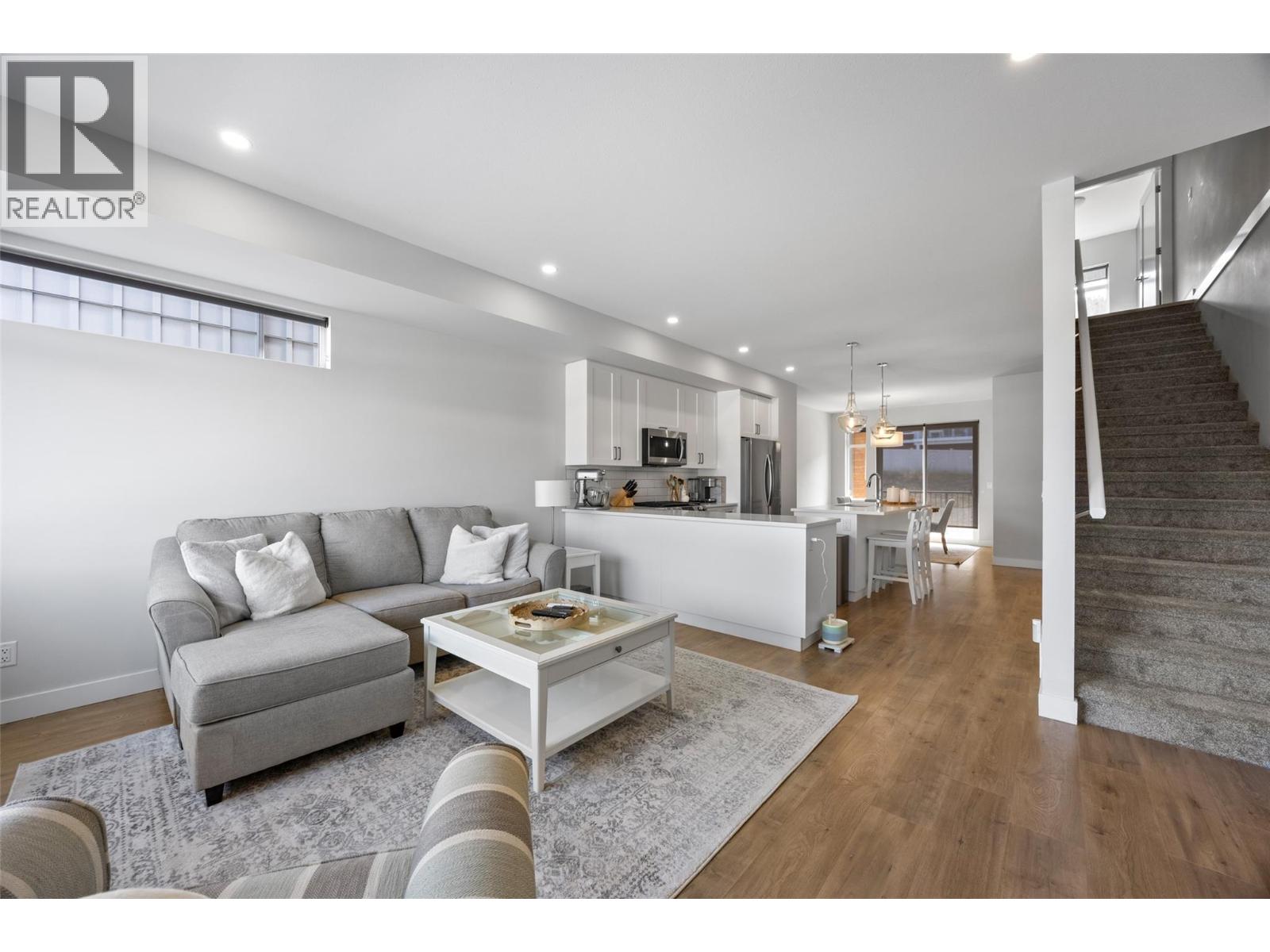 1901 Qu'appelle Boulevard Unit# 110, Kamloops, British Columbia  V2E 0C9 - Photo 14 - 10381717