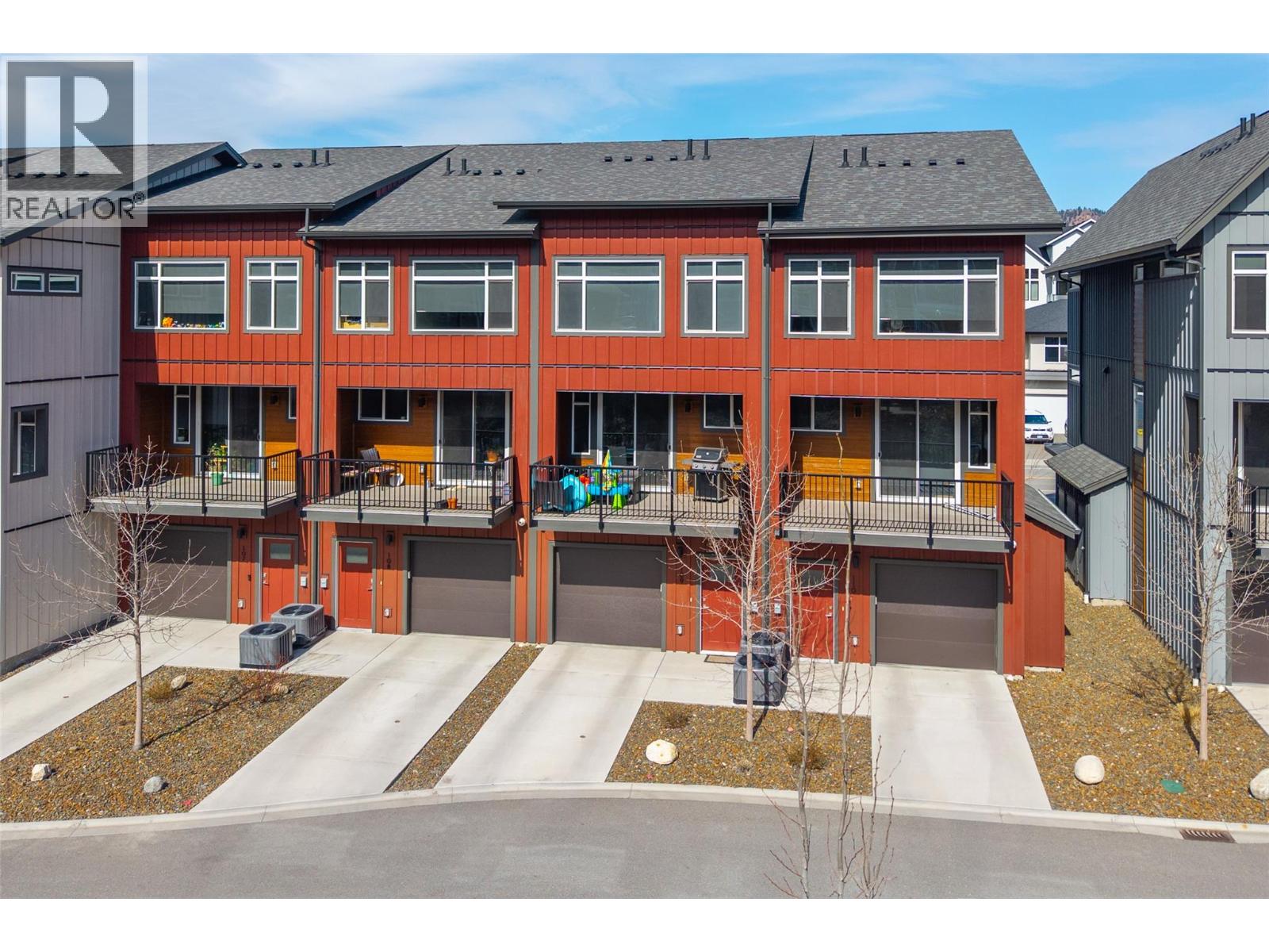 1901 Qu'appelle Boulevard Unit# 110, Kamloops, British Columbia  V2E 0C9 - Photo 28 - 10381717