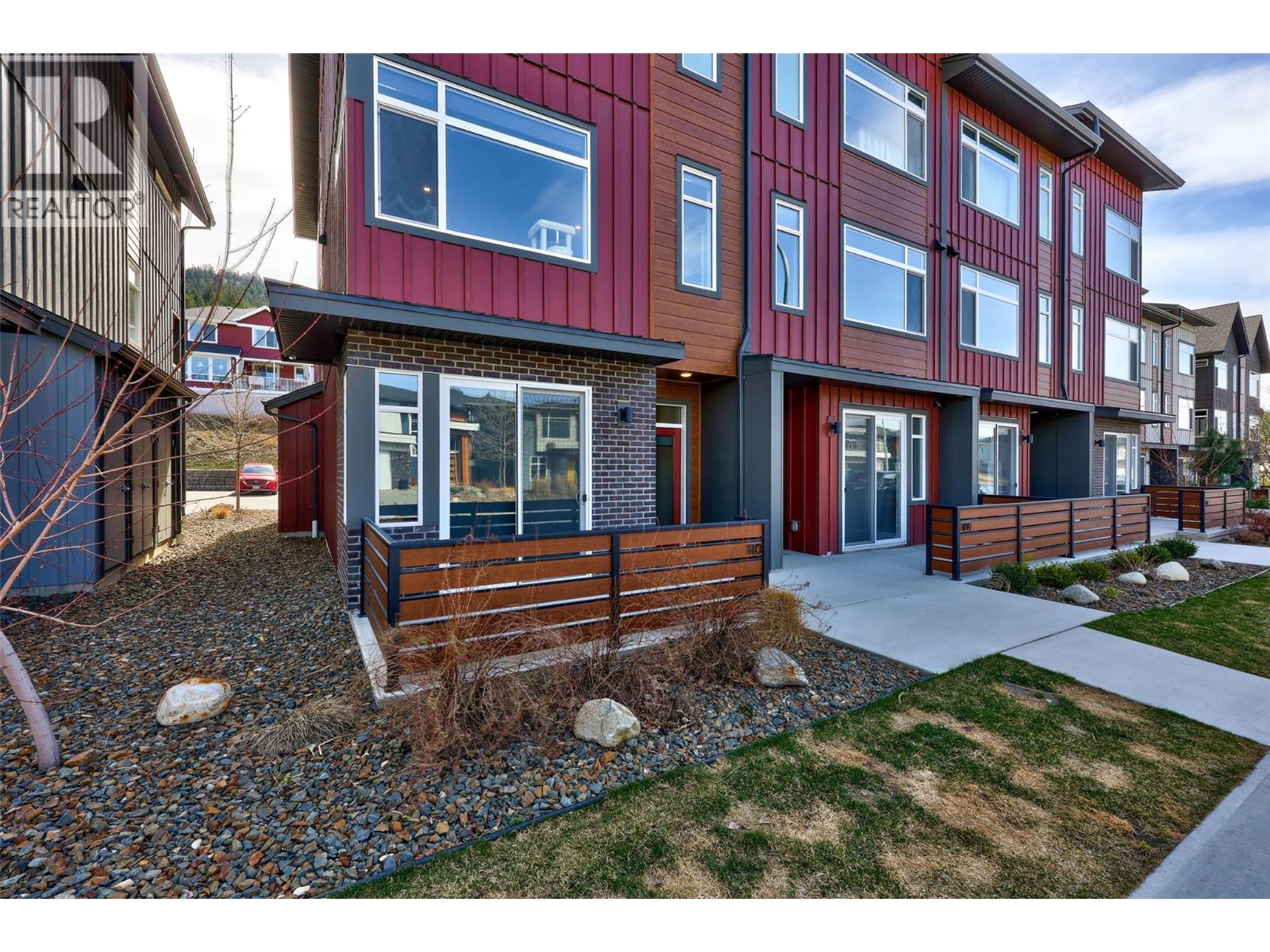 1901 Qu'appelle Boulevard Unit# 110, Kamloops, British Columbia  V2E 0C9 - Photo 29 - 10381717