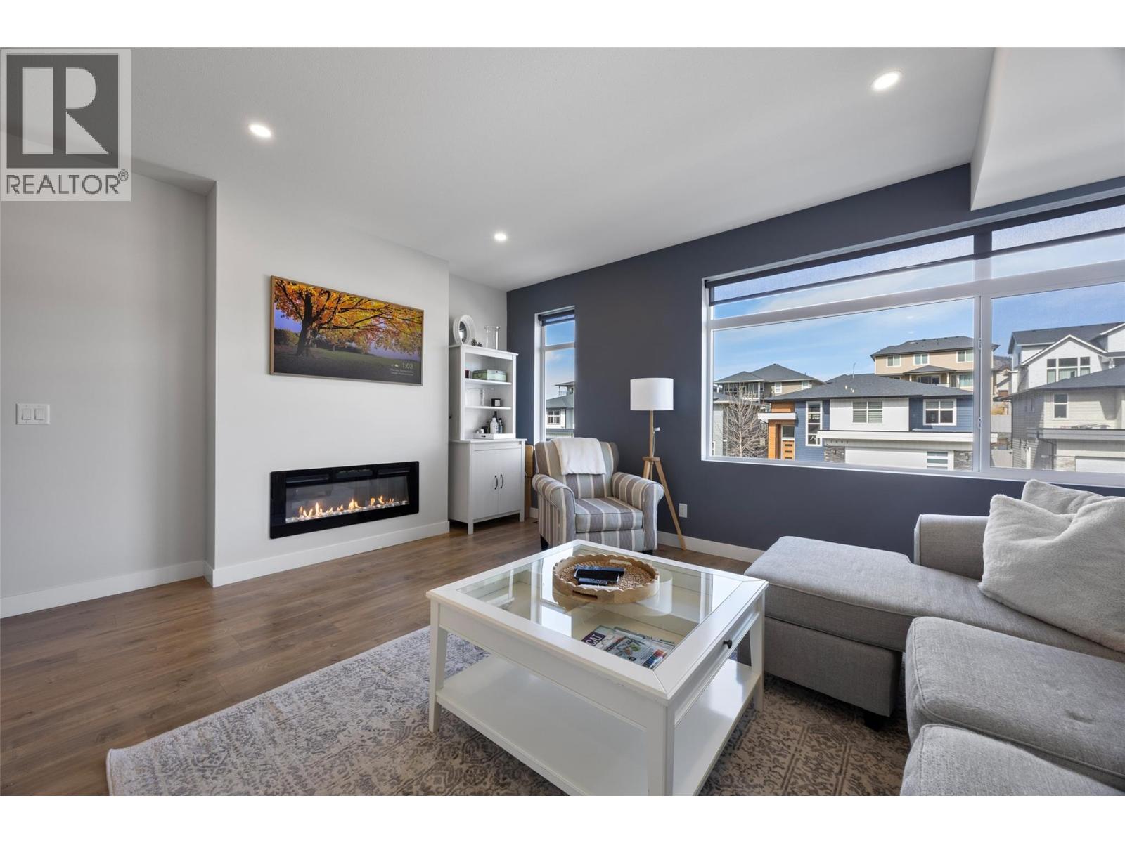 1901 Qu'appelle Boulevard Unit# 110, Kamloops, British Columbia  V2E 0C9 - Photo 3 - 10381717