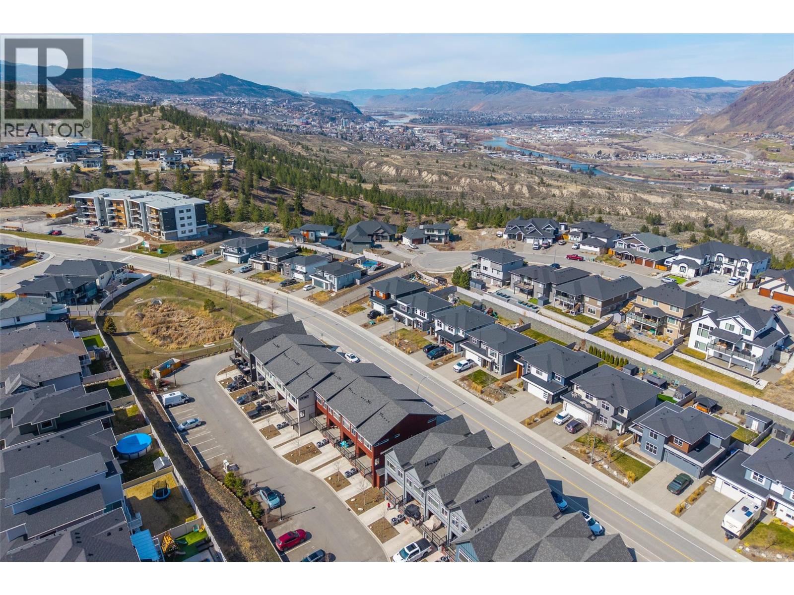 1901 Qu'appelle Boulevard Unit# 110, Kamloops, British Columbia  V2E 0C9 - Photo 32 - 10381717