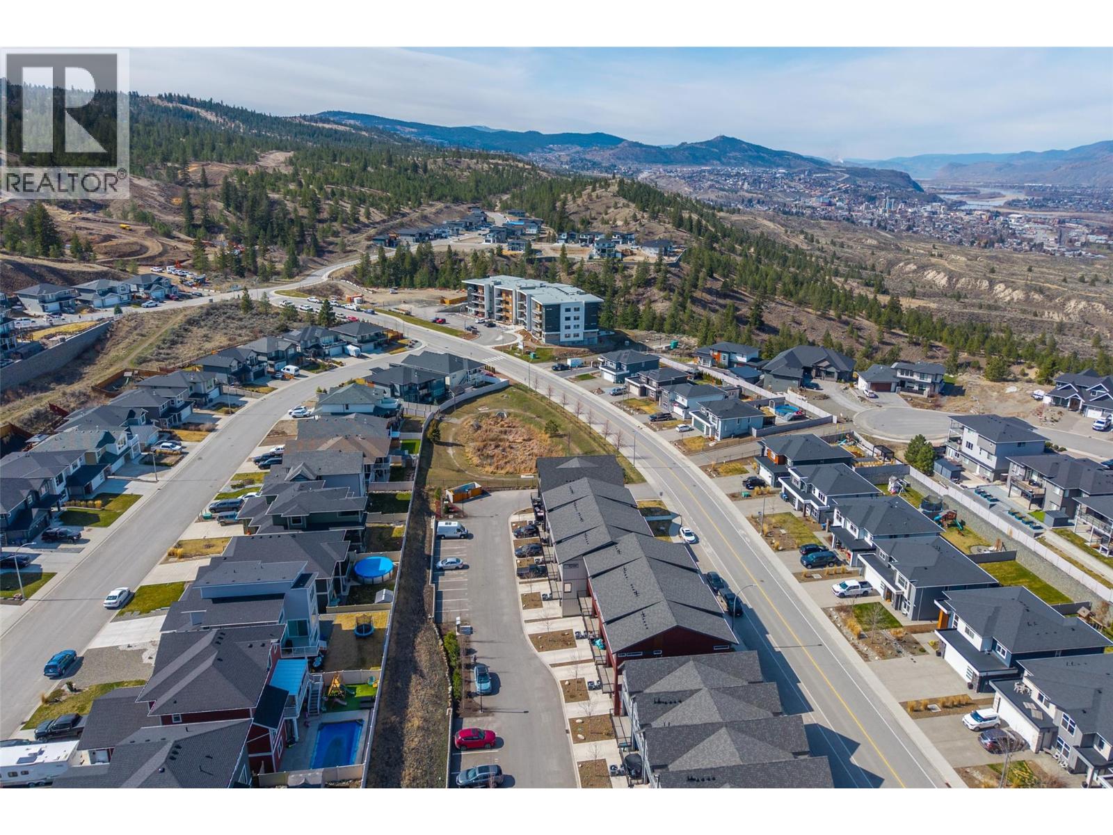 1901 Qu'appelle Boulevard Unit# 110, Kamloops, British Columbia  V2E 0C9 - Photo 33 - 10381717