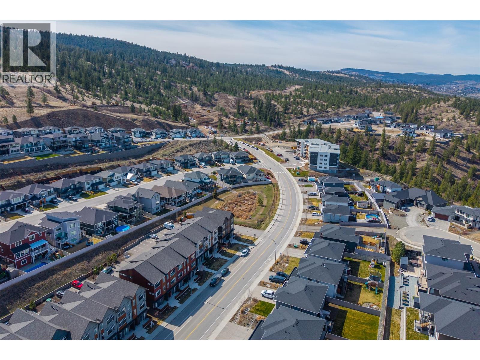 1901 Qu'appelle Boulevard Unit# 110, Kamloops, British Columbia  V2E 0C9 - Photo 34 - 10381717