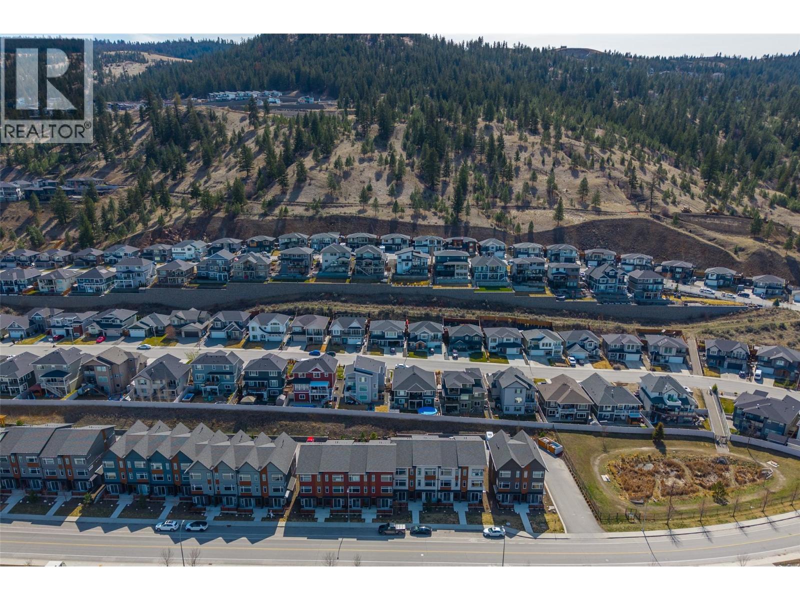 1901 Qu'appelle Boulevard Unit# 110, Kamloops, British Columbia  V2E 0C9 - Photo 35 - 10381717