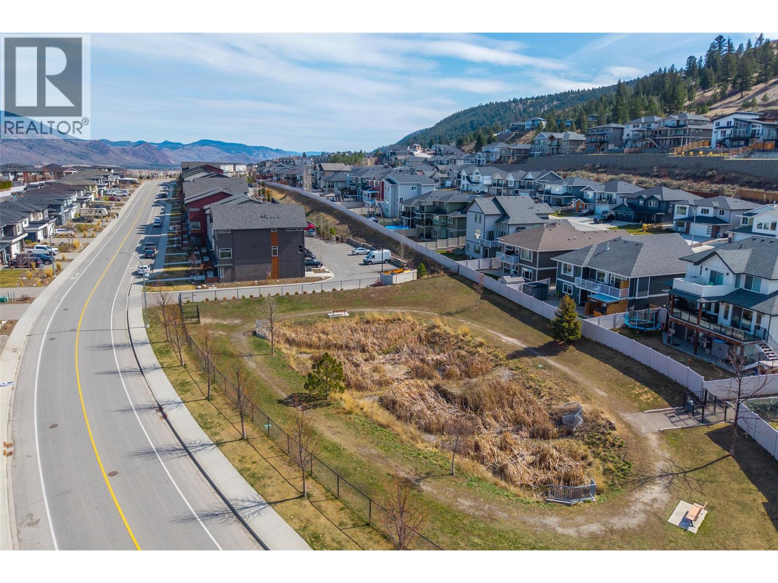 1901 Qu'appelle Boulevard Unit# 110, Kamloops, British Columbia  V2E 0C9 - Photo 39 - 10381717