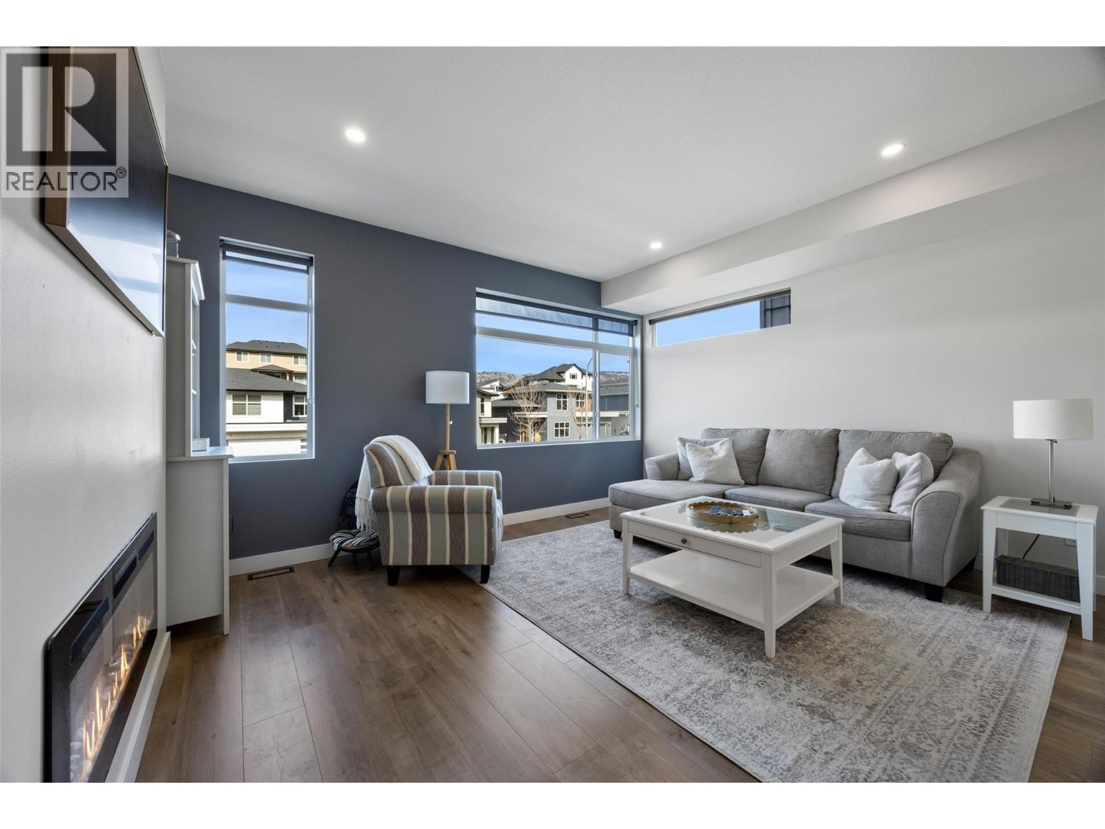 1901 Qu'appelle Boulevard Unit# 110, Kamloops, British Columbia  V2E 0C9 - Photo 4 - 10381717