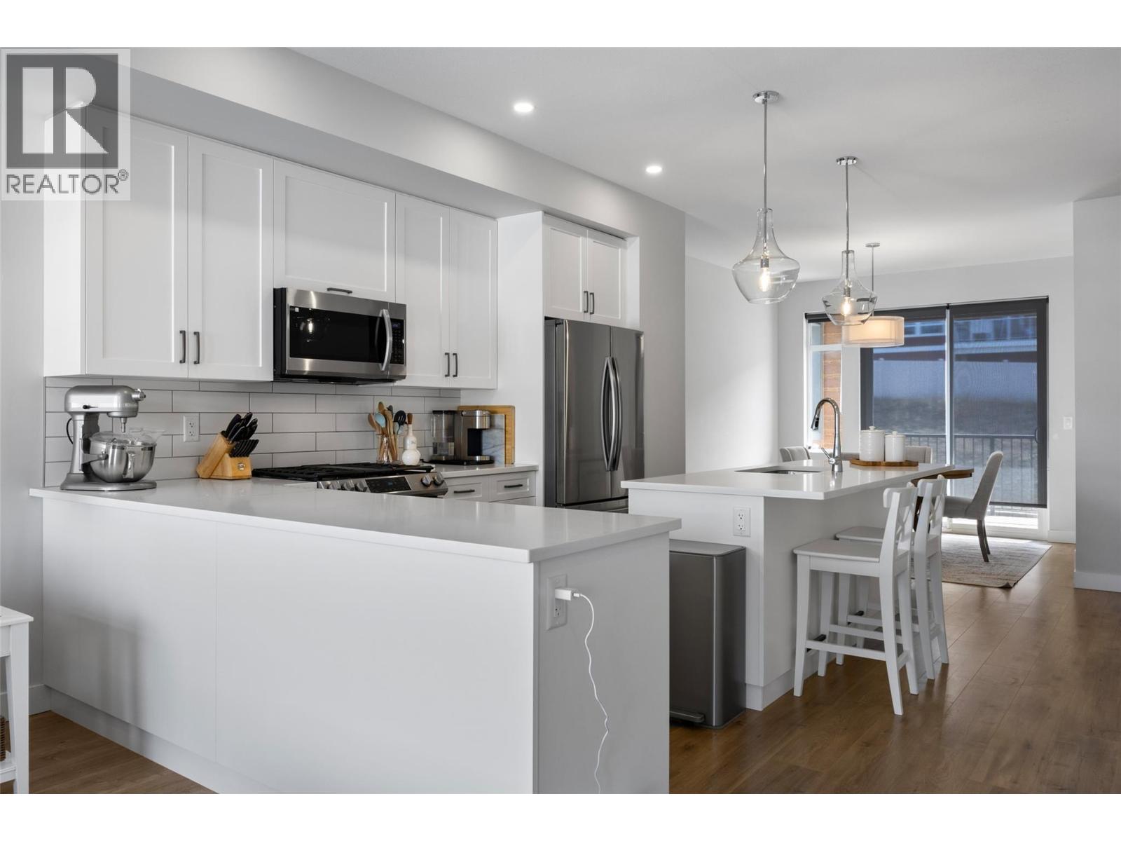 1901 Qu'appelle Boulevard Unit# 110, Kamloops, British Columbia  V2E 0C9 - Photo 5 - 10381717