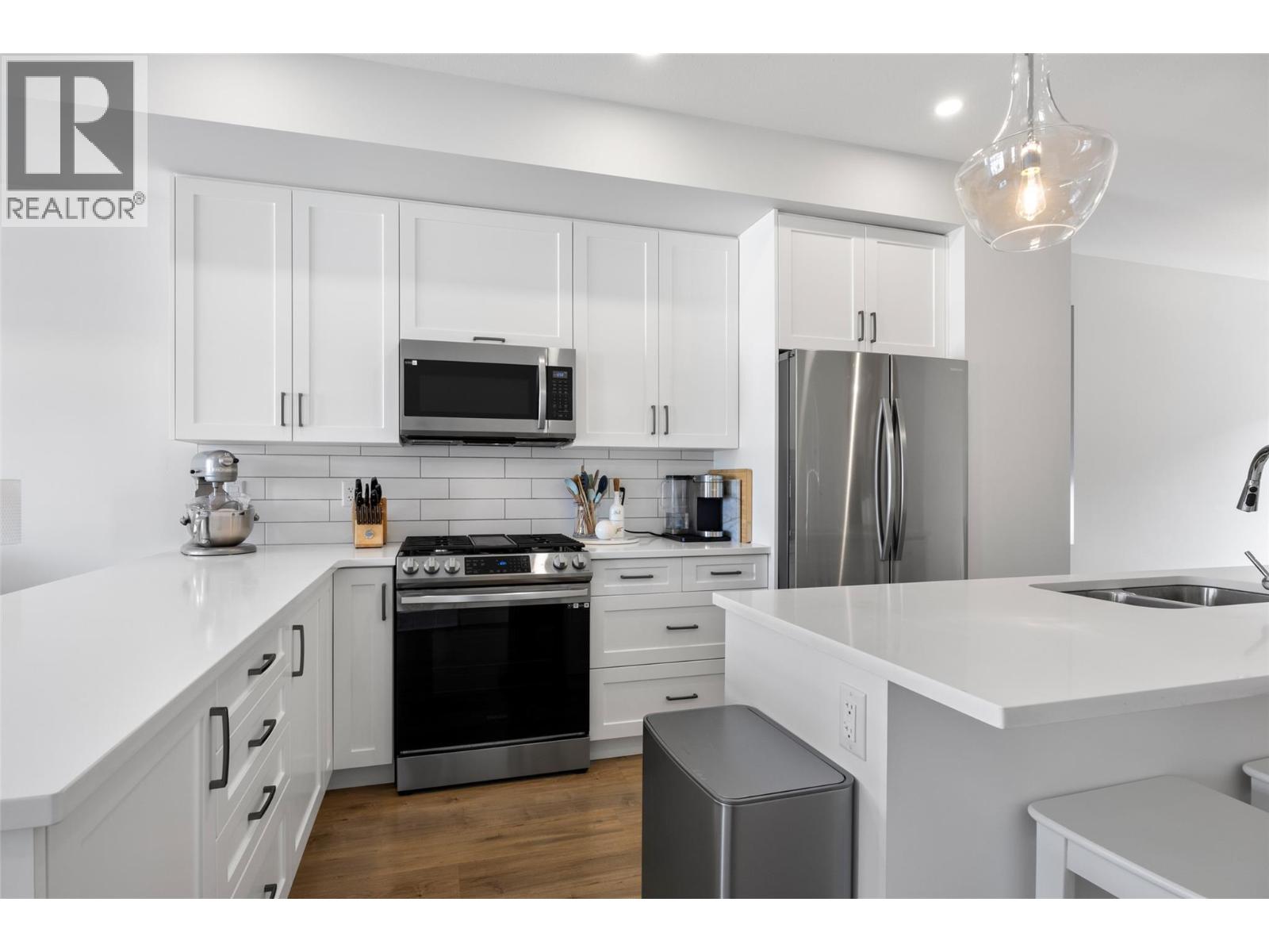 1901 Qu'appelle Boulevard Unit# 110, Kamloops, British Columbia  V2E 0C9 - Photo 6 - 10381717