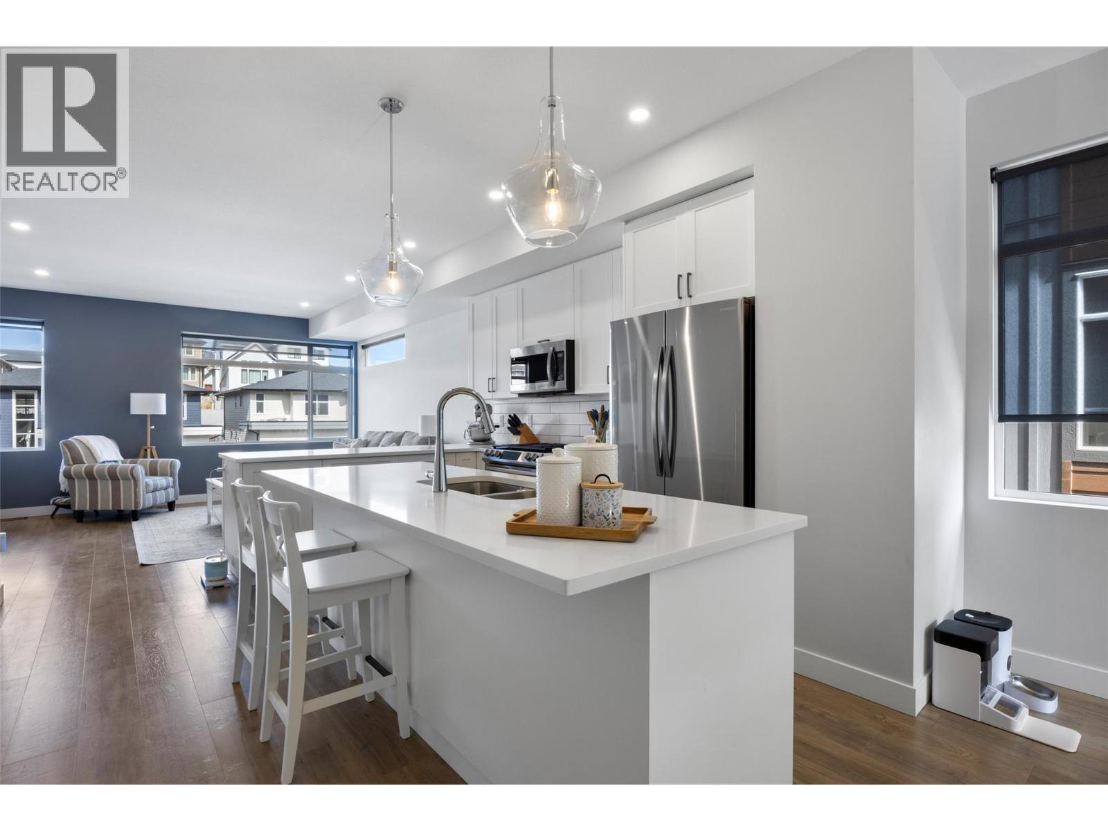 1901 Qu'appelle Boulevard Unit# 110, Kamloops, British Columbia  V2E 0C9 - Photo 7 - 10381717