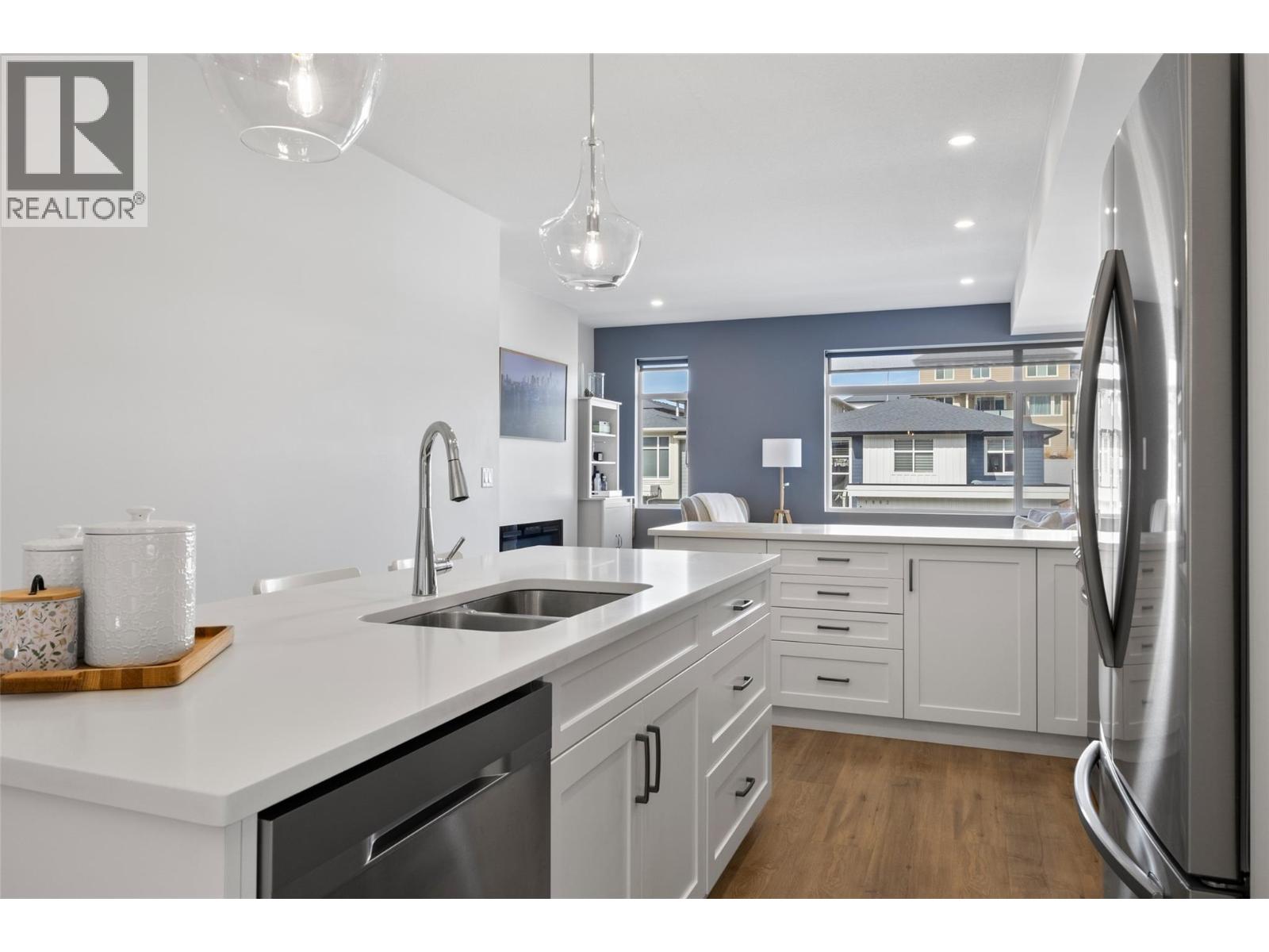 1901 Qu'appelle Boulevard Unit# 110, Kamloops, British Columbia  V2E 0C9 - Photo 8 - 10381717