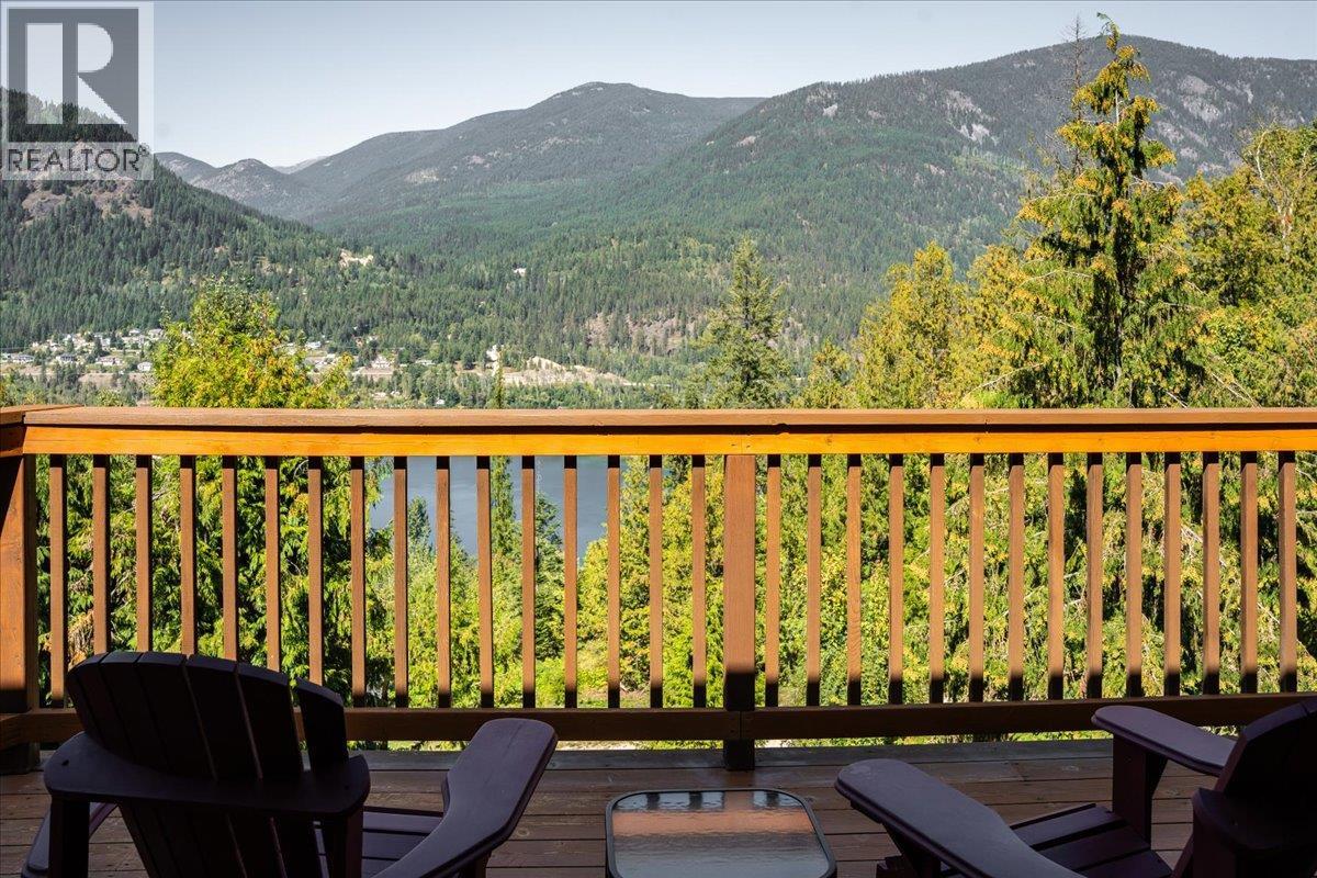 3213 Vindusky Road, Nelson, British Columbia  V1L 6X7 - Photo 64 - 10381677