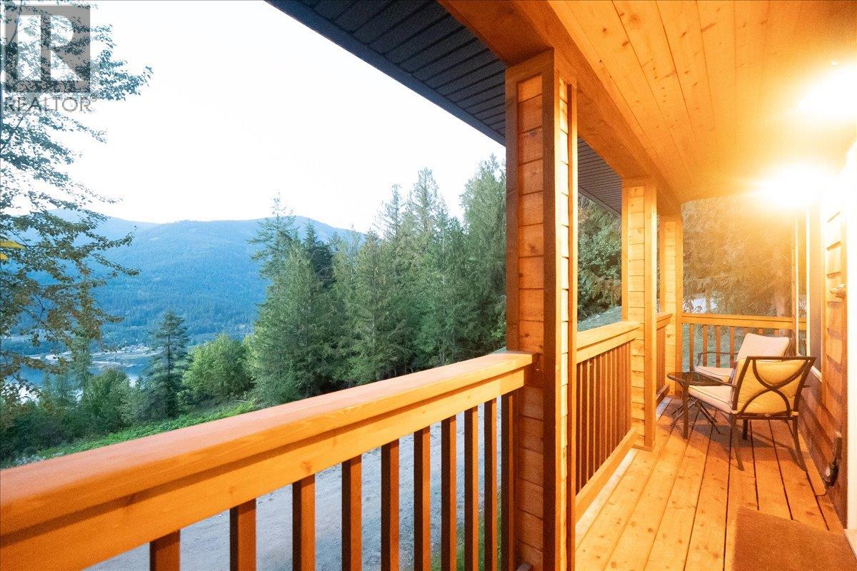 3213 Vindusky Road, Nelson, British Columbia  V1L 6X7 - Photo 67 - 10381677