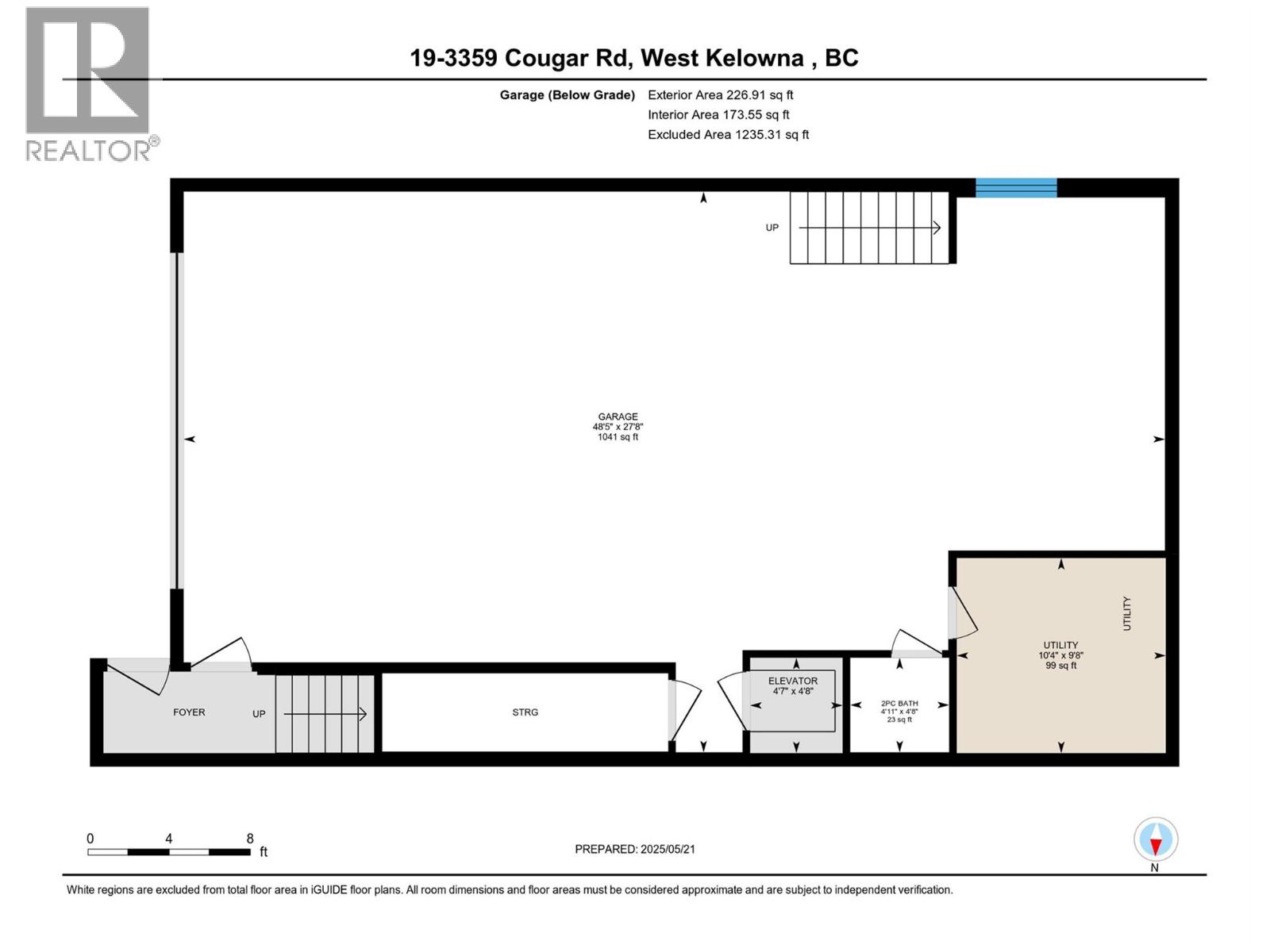 3359 Cougar Road Unit# 19, West Kelowna, British Columbia  V4T 3G1 - Photo 50 - 10381616