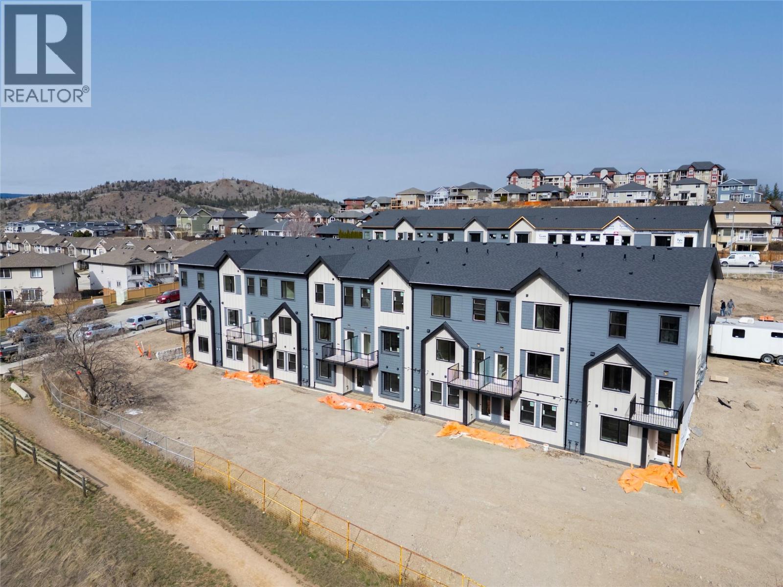 1940 Lodgepole Drive Unit# 153, Kamloops, British Columbia    - Photo 1 - 10381600