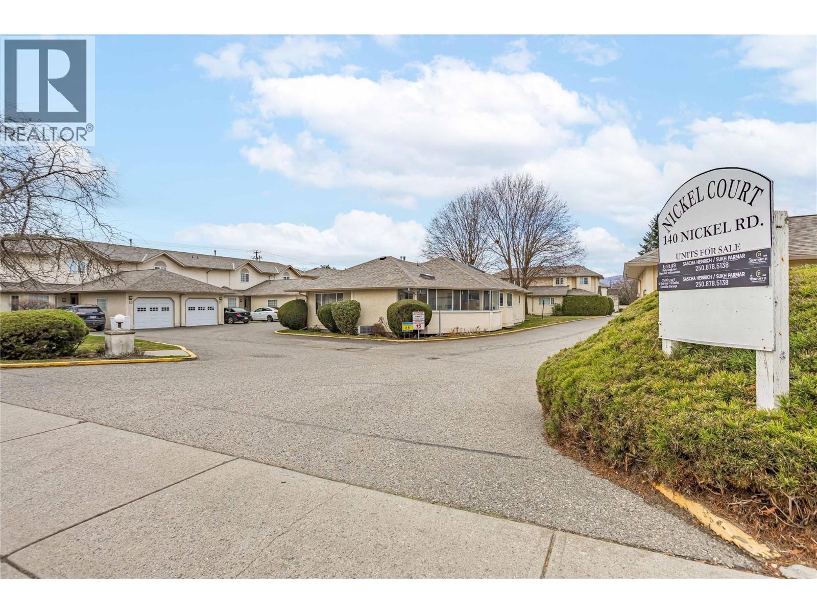 140 Nickel Road Unit# 9, Kelowna, British Columbia  V1X 4E6 - Photo 6 - 10381585