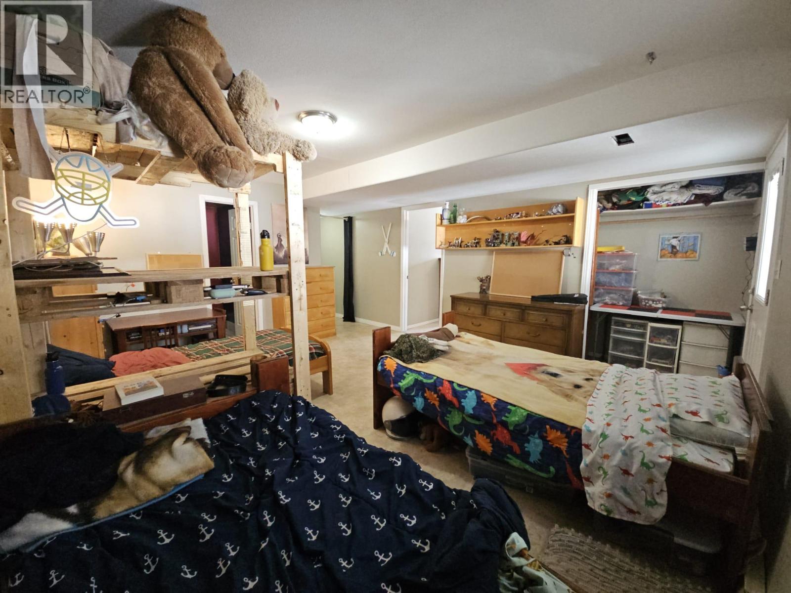 6128 Kurjata Road, Chetwynd, British Columbia  V0C 1J0 - Photo 58 - 10381497