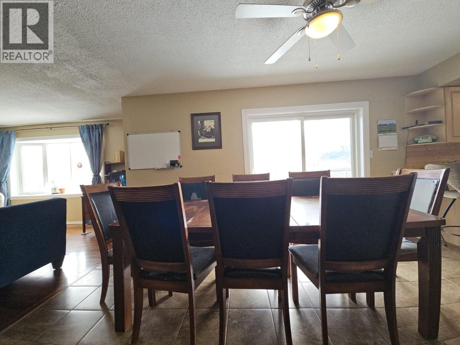 6128 Kurjata Road, Chetwynd, British Columbia  V0C 1J0 - Photo 9 - 10381497