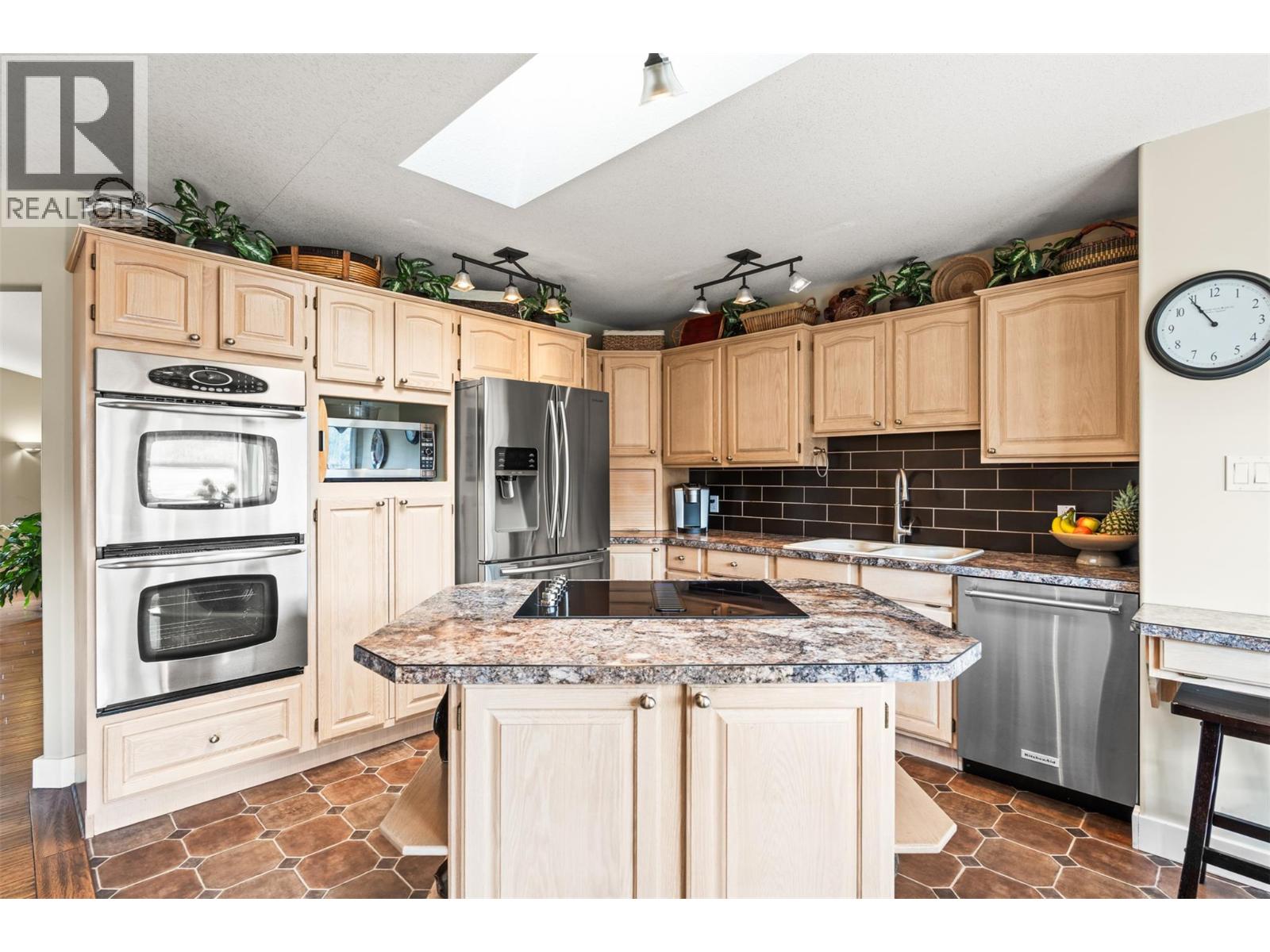 130 Overlook Place, Spallumcheen, British Columbia  V1H 1X1 - Photo 19 - 10381630