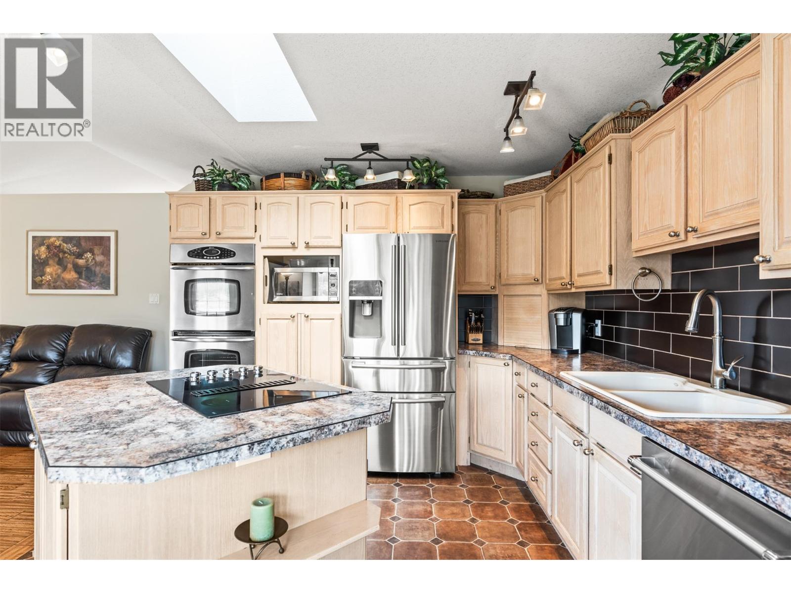 130 Overlook Place, Spallumcheen, British Columbia  V1H 1X1 - Photo 25 - 10381630