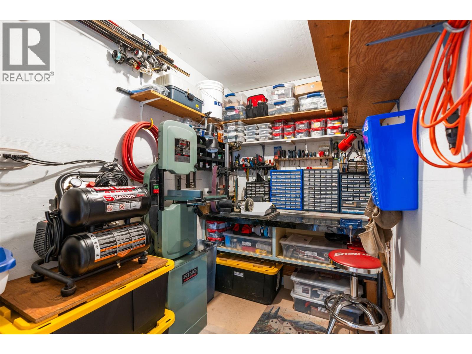 130 Overlook Place, Spallumcheen, British Columbia  V1H 1X1 - Photo 61 - 10381630