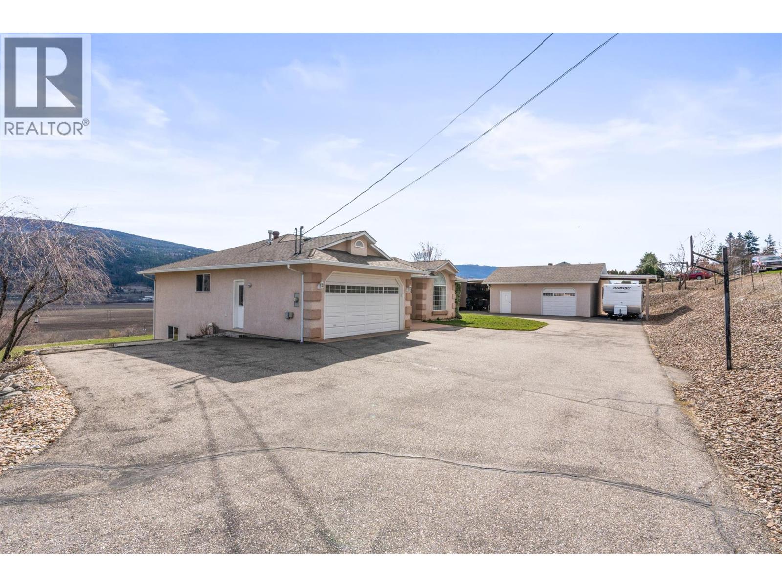 130 Overlook Place, Spallumcheen, British Columbia  V1H 1X1 - Photo 62 - 10381630